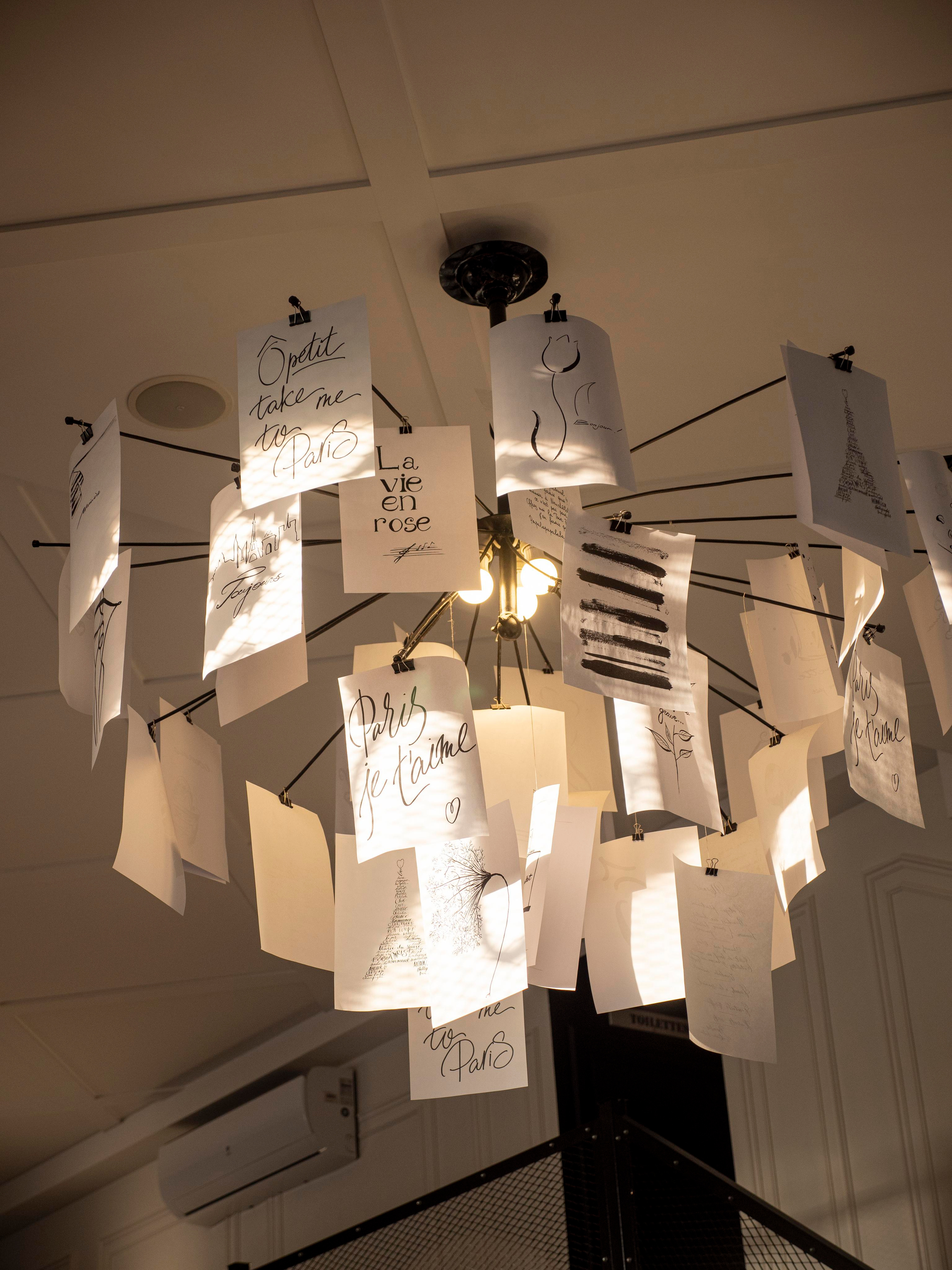 Съёмка для кофейни Ôpetit. Фотограф Калинич Юлия