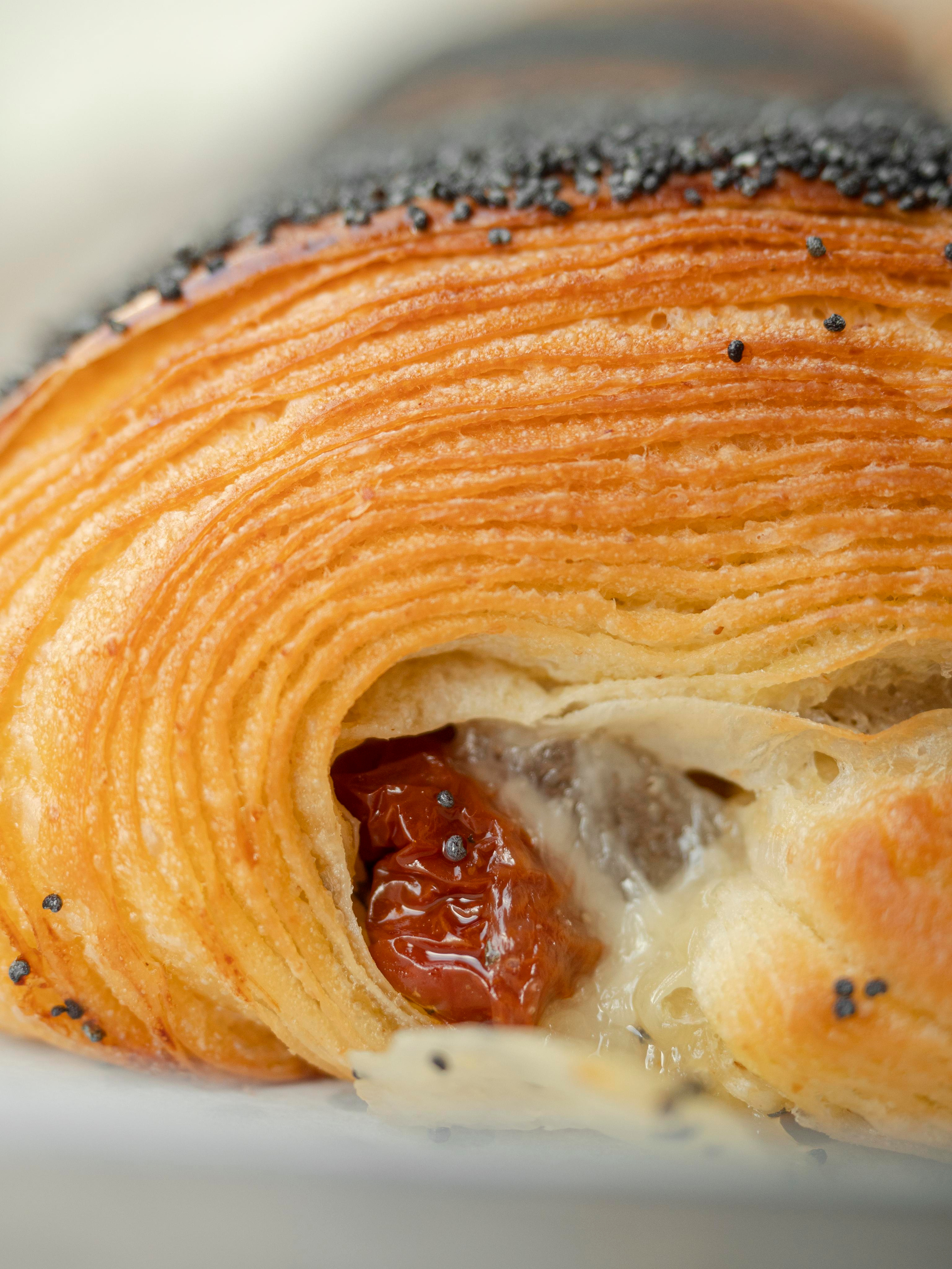 Фотосъёмка для пекарни Zoe. Фотограф Калинич Юлия