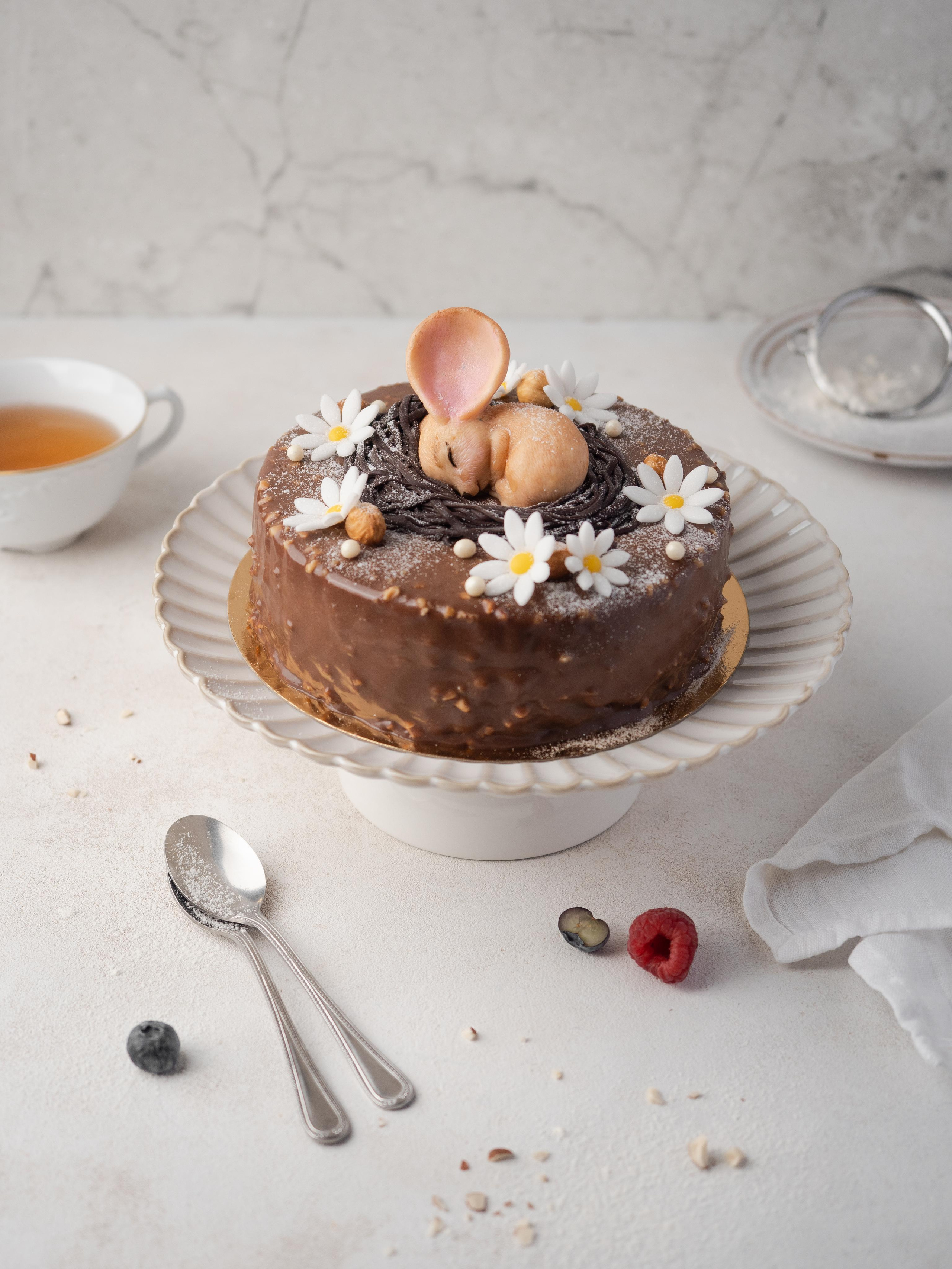 Съёмка для кондитерской Север Метрополь. Фотограф Калинич Юлия