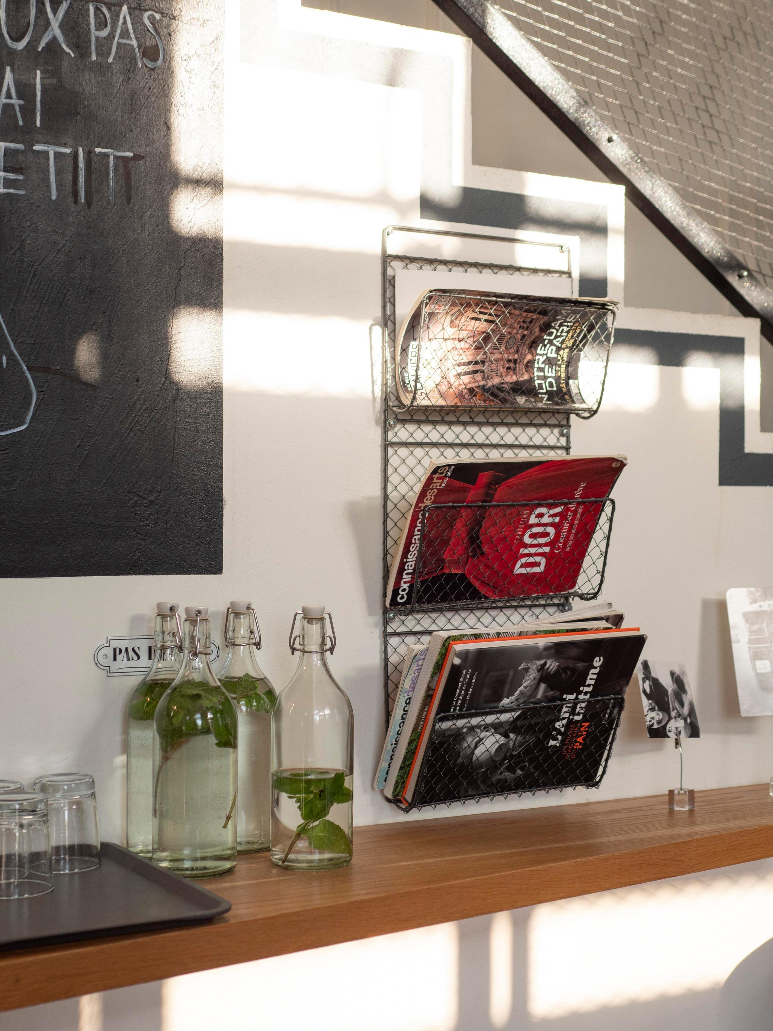 Съёмка для кофейни Ôpetit. Фотограф Калинич Юлия