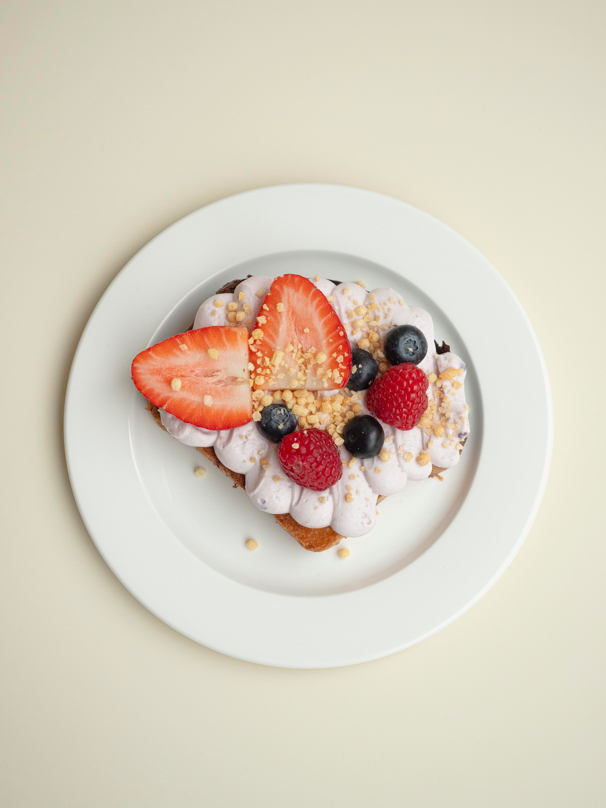 Фотосъёмка для пекарни Zoe. Фотограф Калинич Юлия