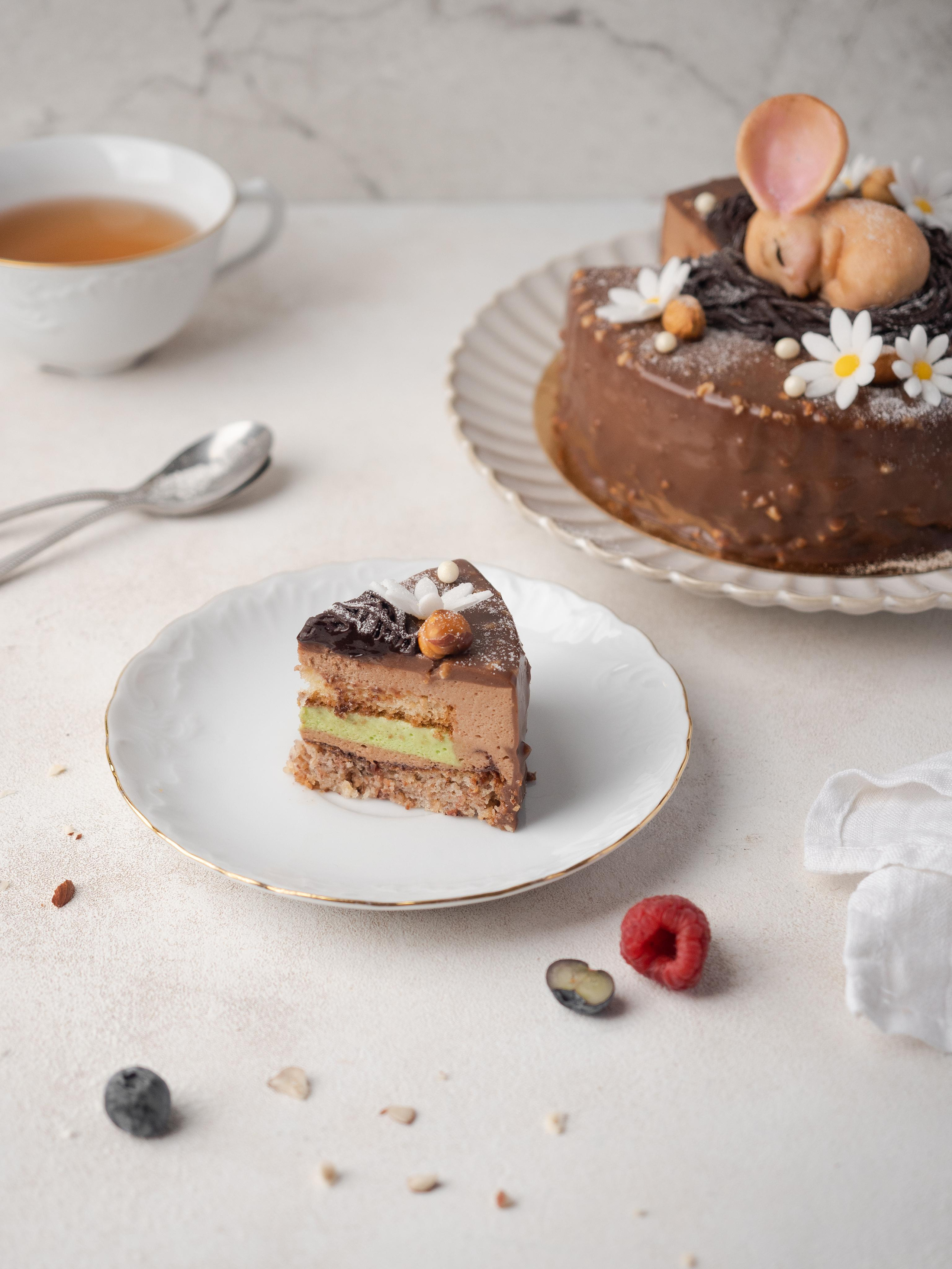 Съёмка для кондитерской Север Метрополь. Фотограф Калинич Юлия