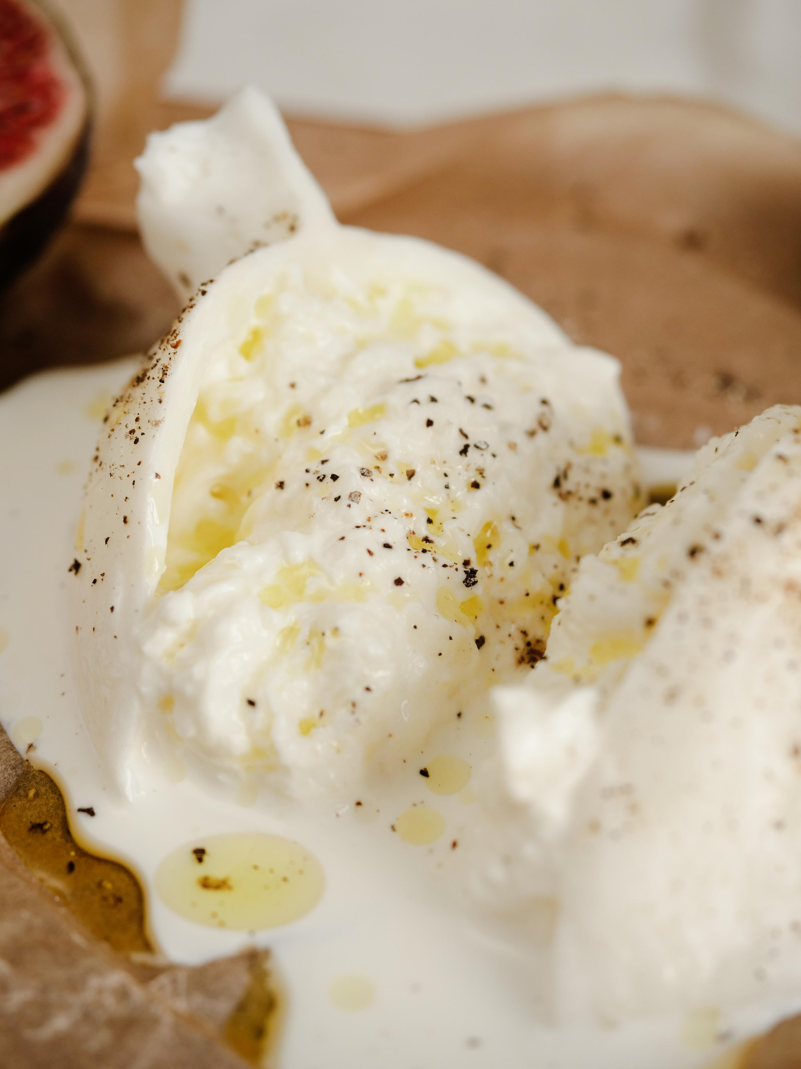 Съёмка для La Salumeria. Фотограф Калинич Юлия