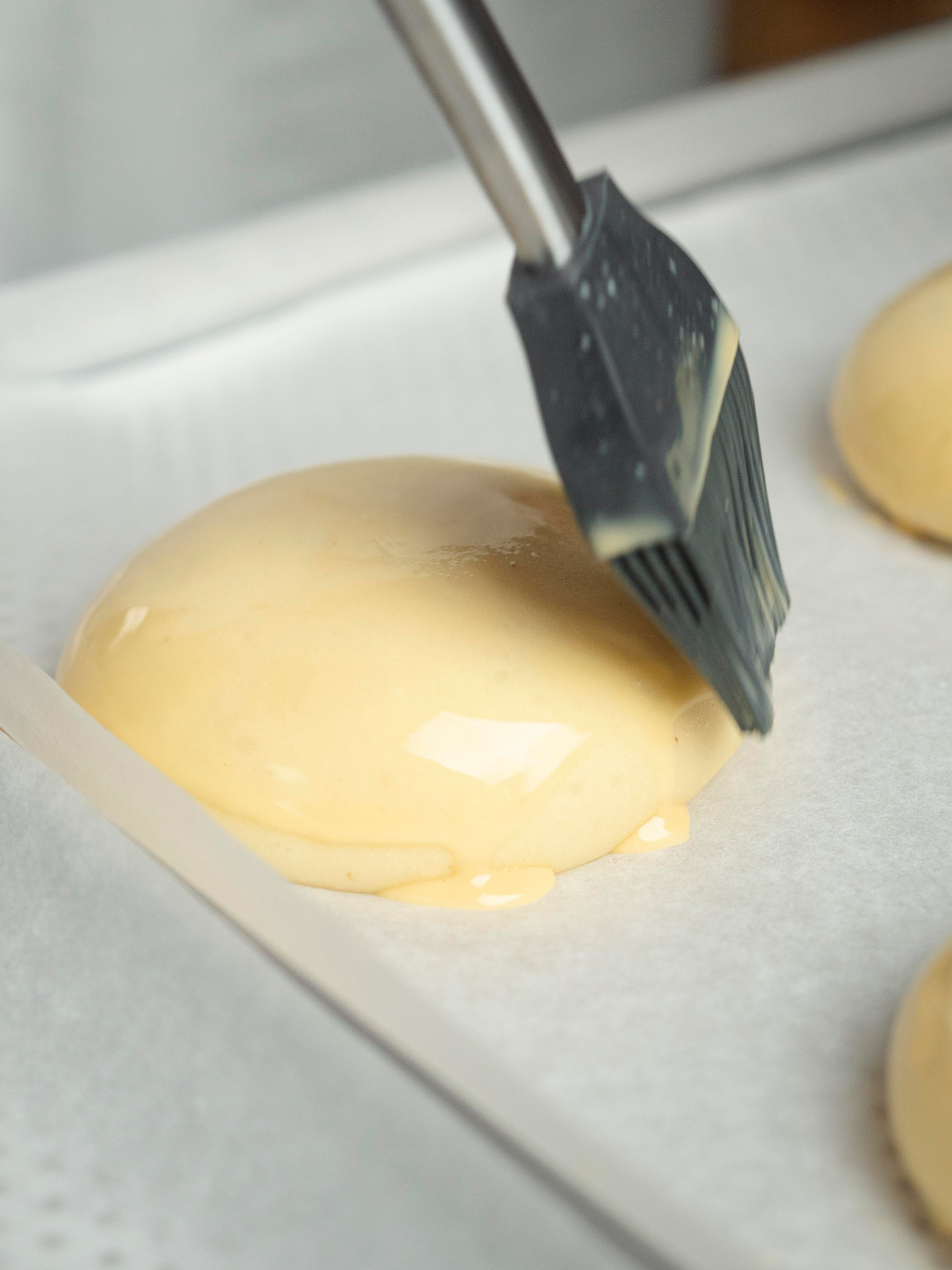 Фотосъёмка для пекарни Zoe. Фотограф Калинич Юлия