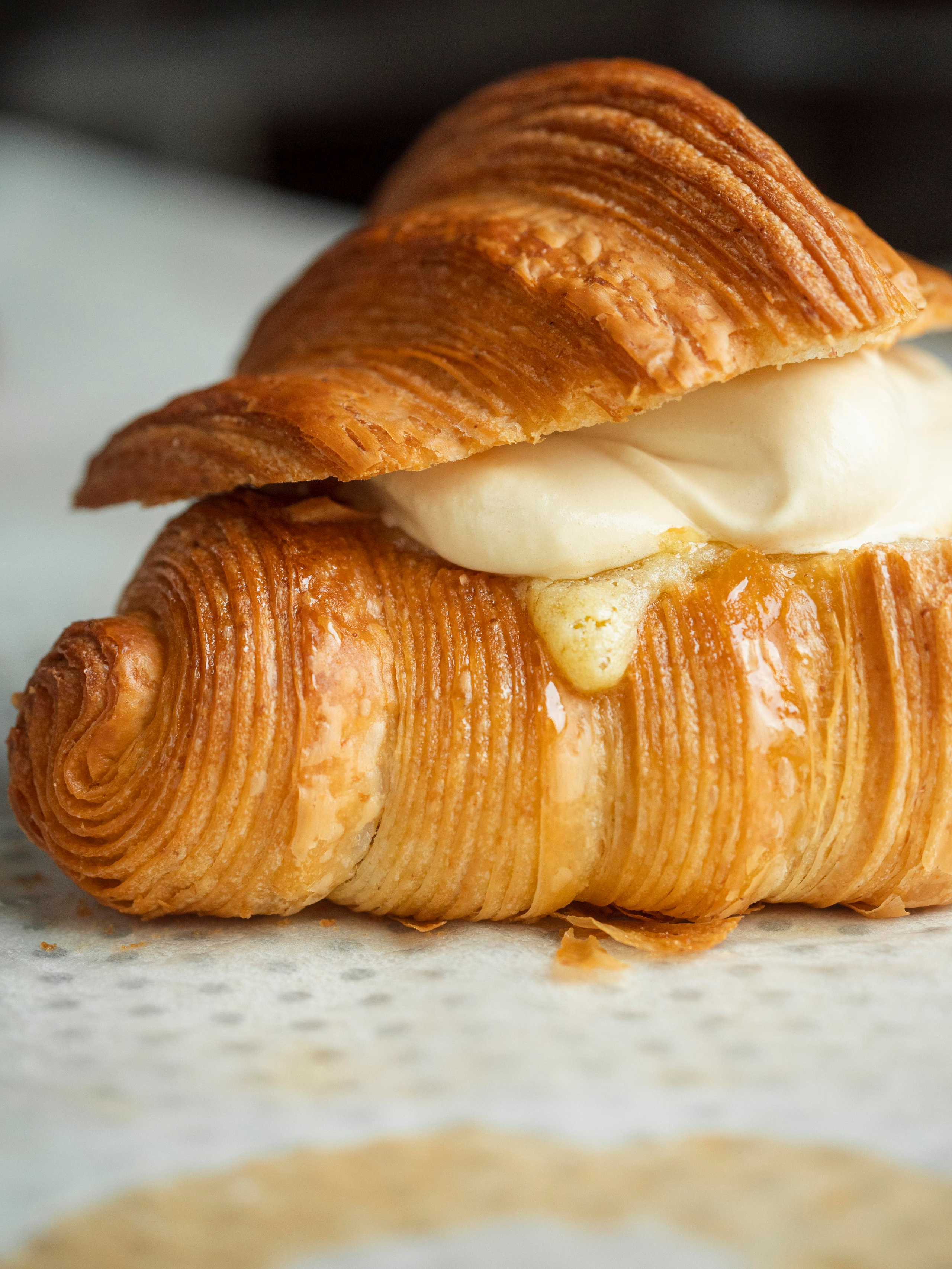 Фотосъёмка для пекарни Zoe. Фотограф Калинич Юлия