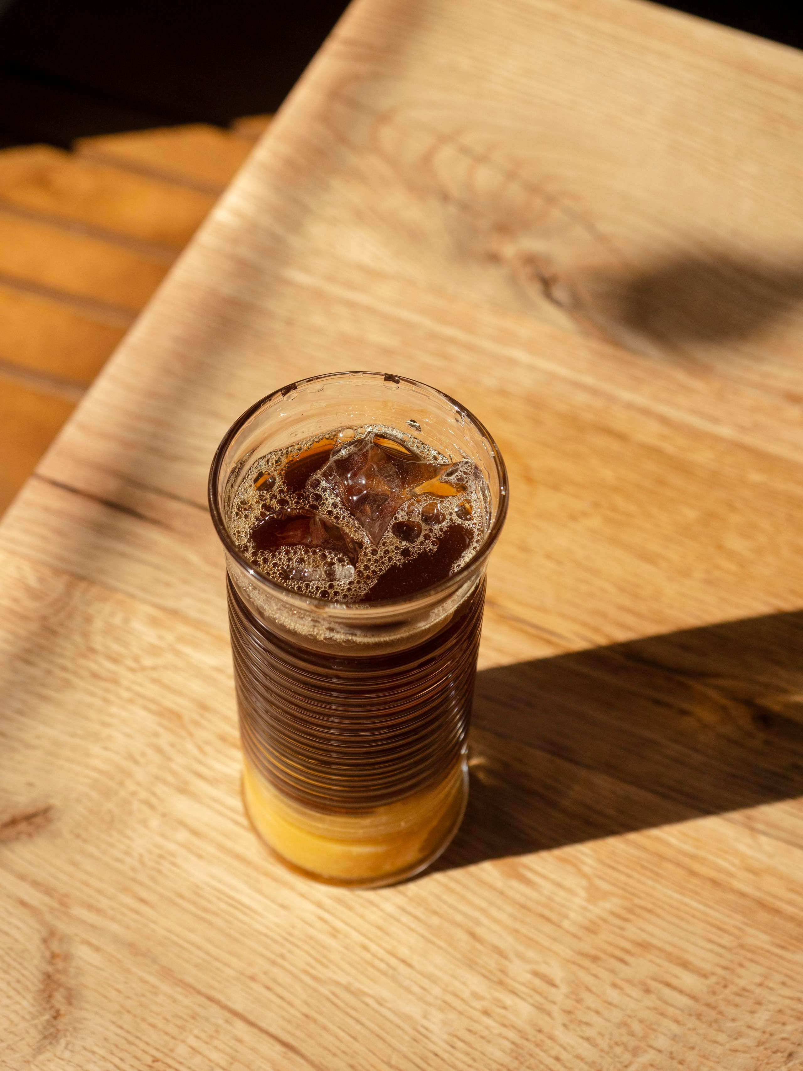 Съёмка для кофейни Hand Coffee. Фотограф Калинич Юлия