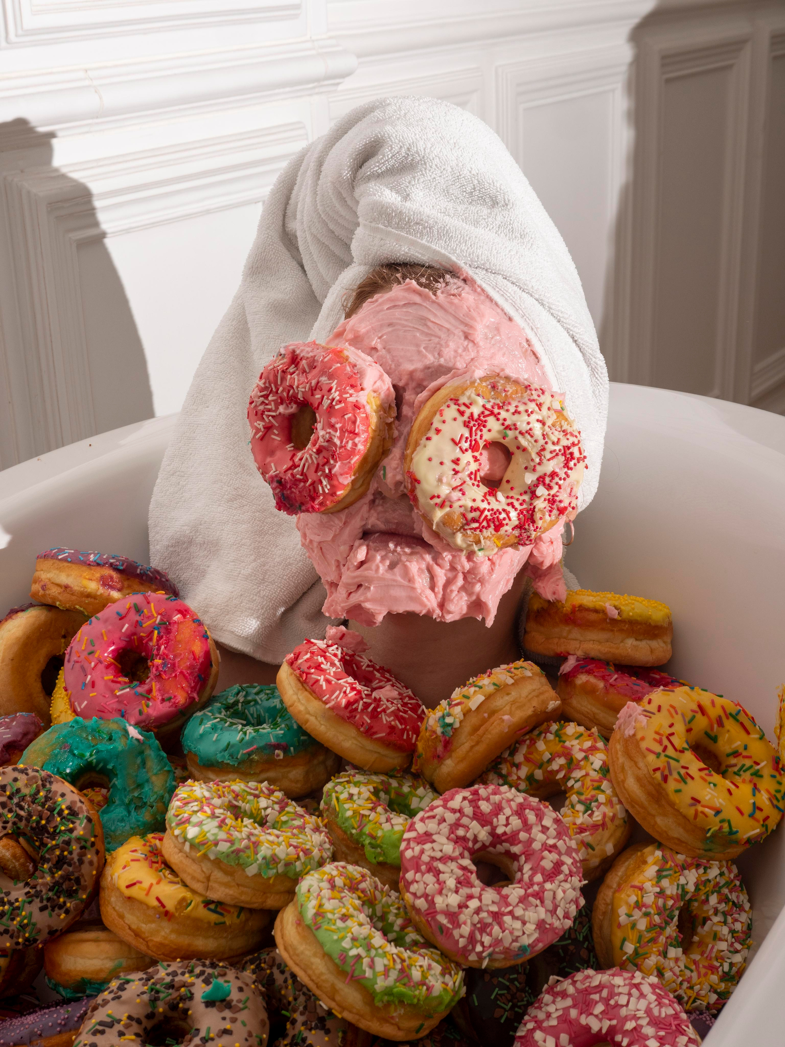 Съёмка для Coffeeroom. Фотограф Калинич Юлия