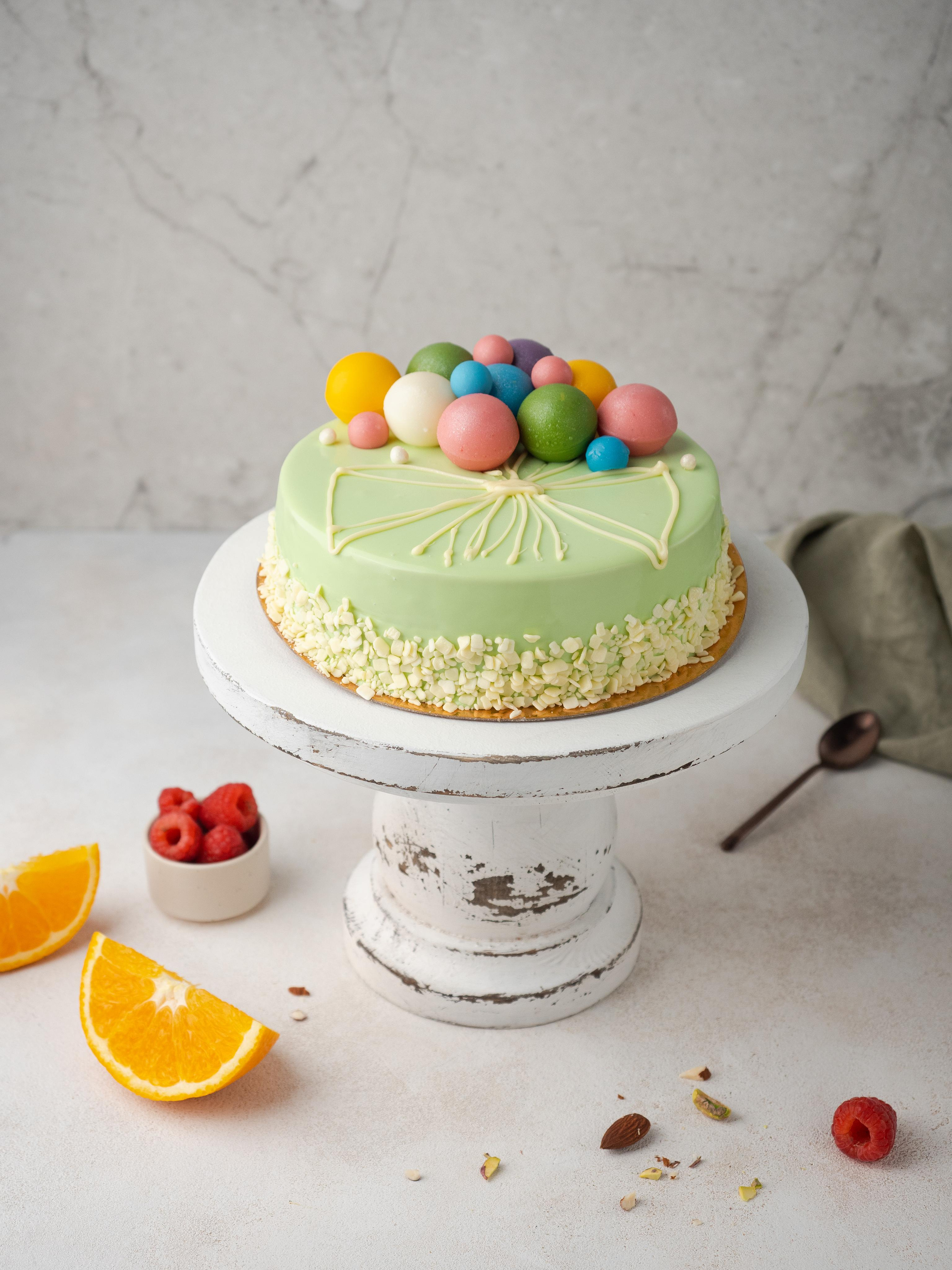 Съёмка для кондитерской Север Метрополь. Фотограф Калинич Юлия