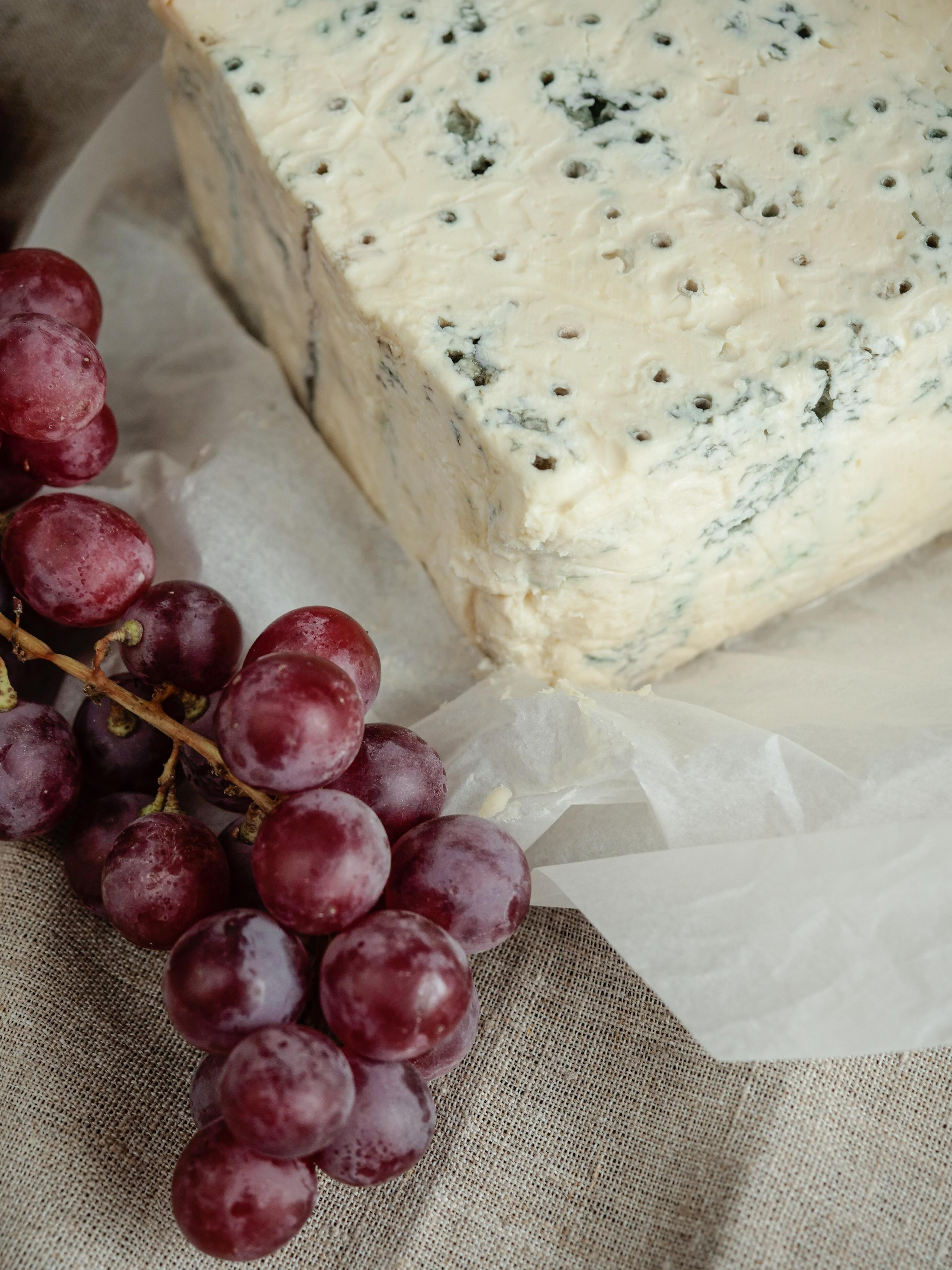 Съёмка для La Salumeria. Фотограф Калинич Юлия