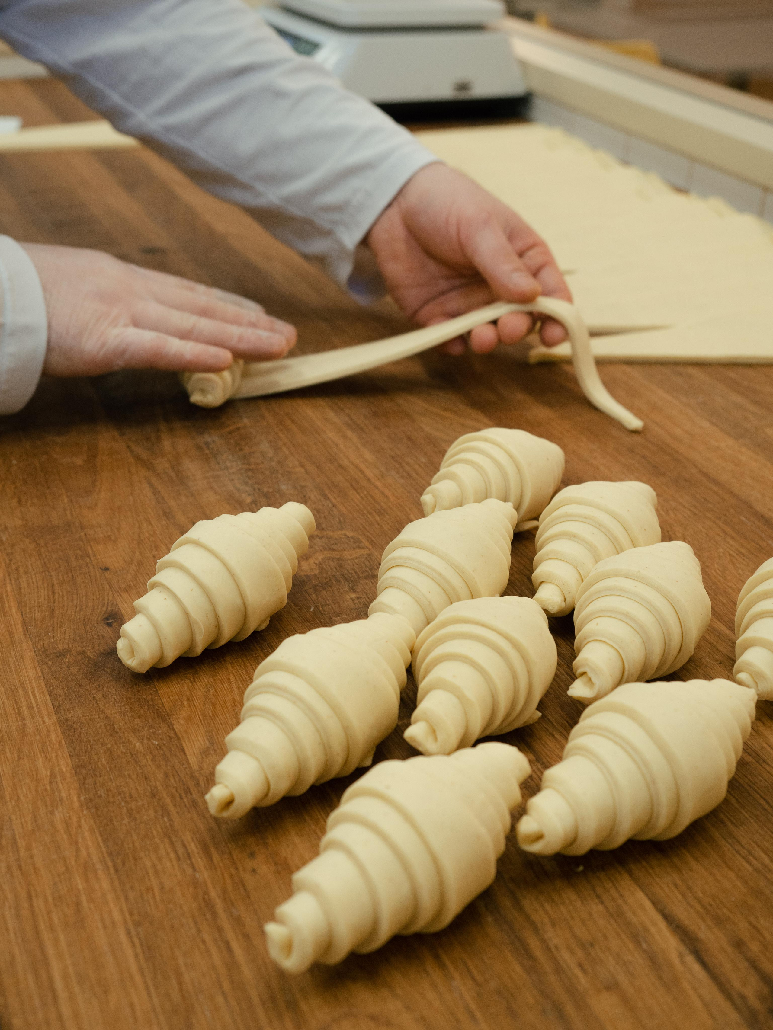 Фотосъёмка для пекарни Zoe. Фотограф Калинич Юлия