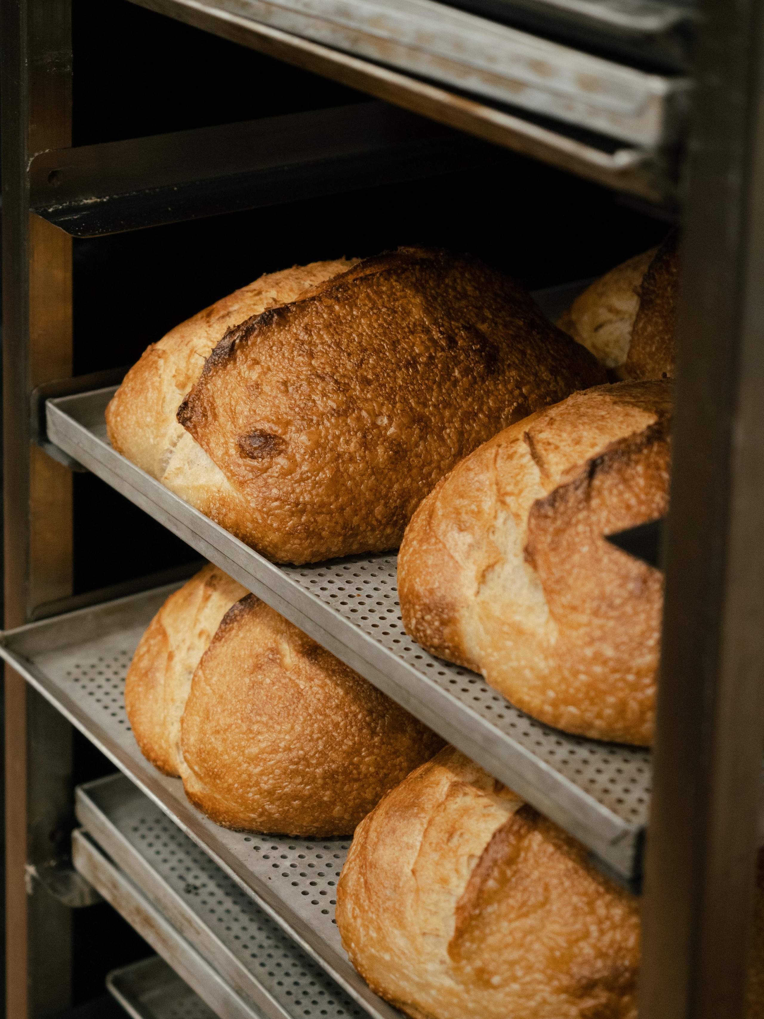 Фотосъёмка для пекарни Zoe. Фотограф Калинич Юлия