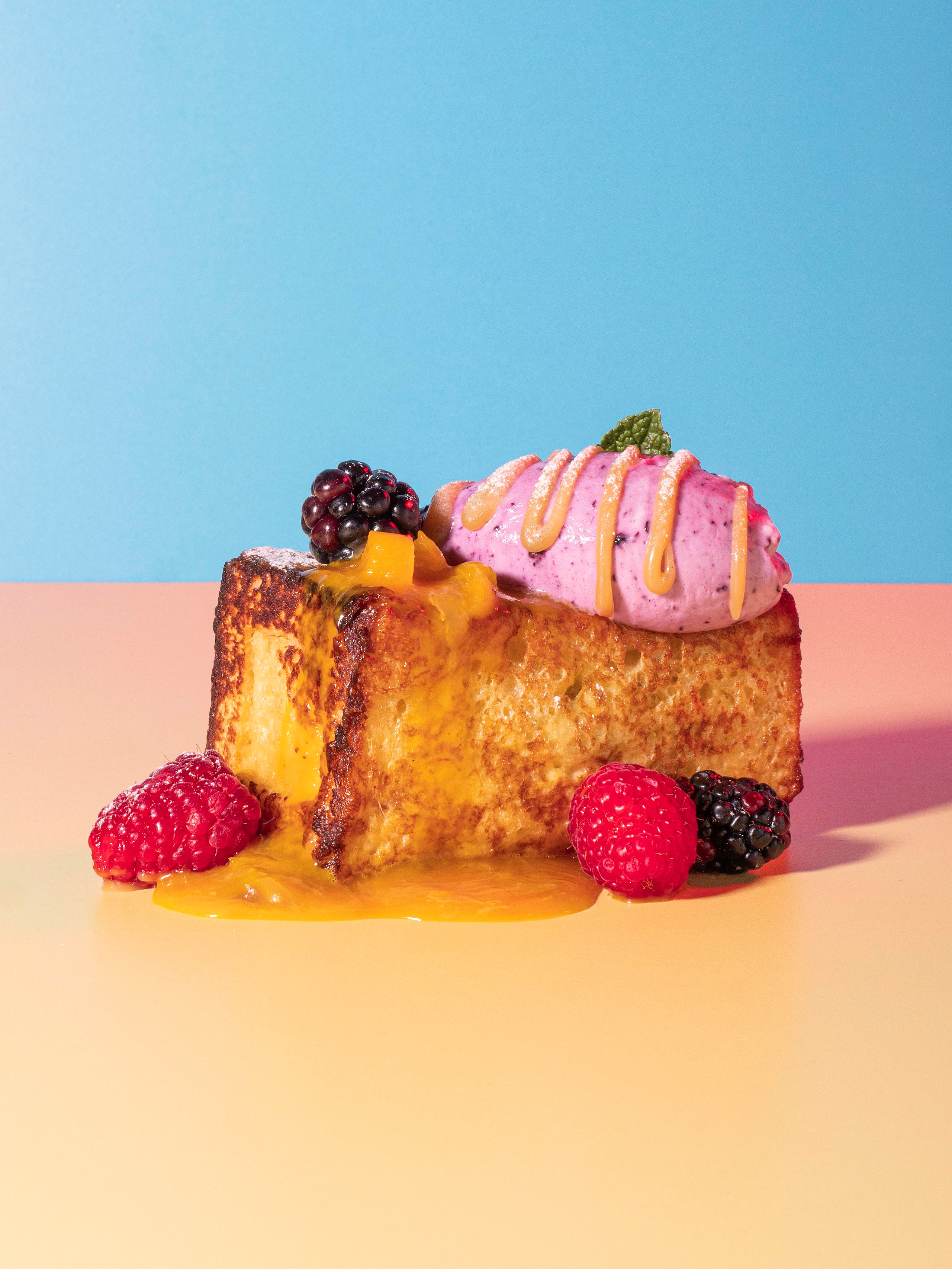 Съёмка для Coffeeroom. Фотограф Калинич Юлия