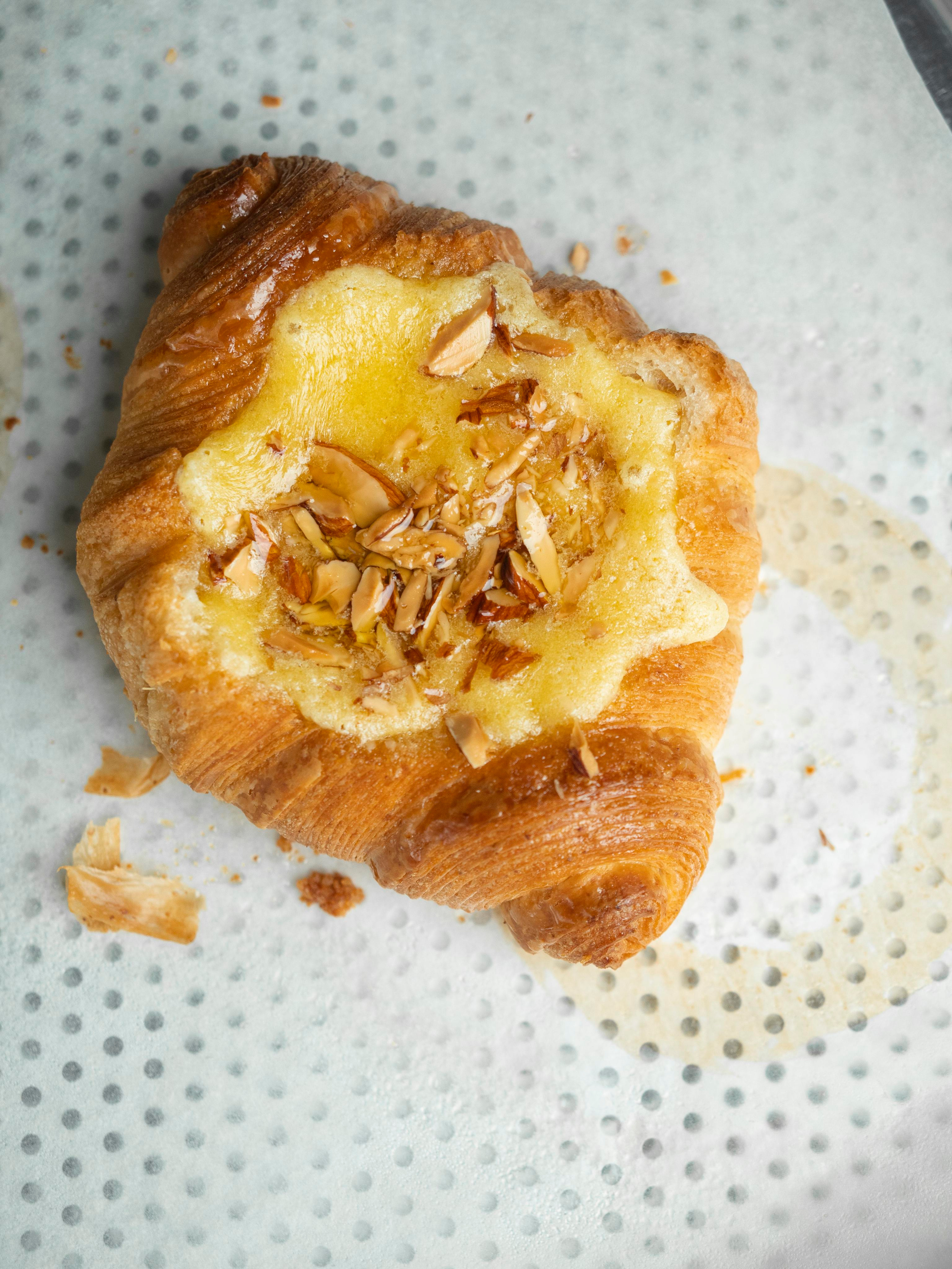 Фотосъёмка для пекарни Zoe. Фотограф Калинич Юлия