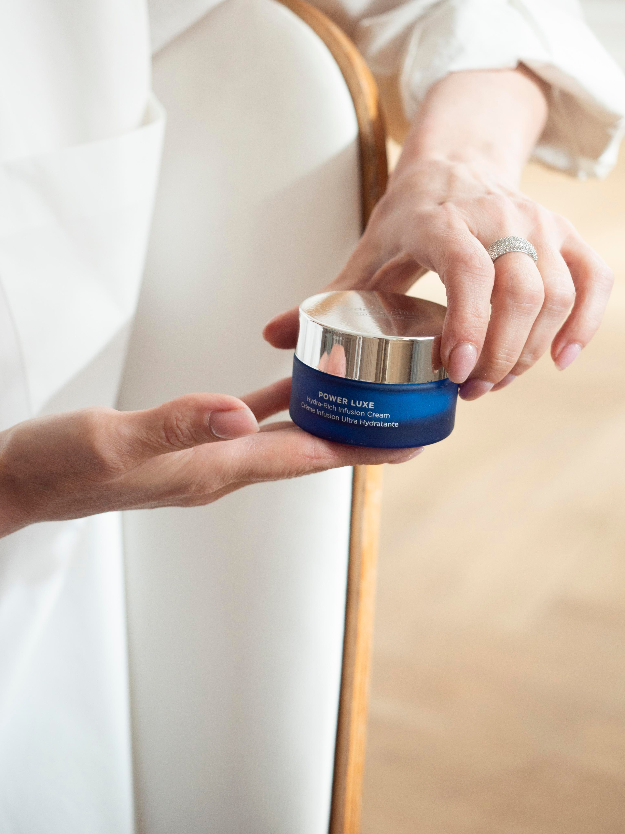 Съёмка для клиники косметологии Code of Beauty. Фотограф Калинич Юлия