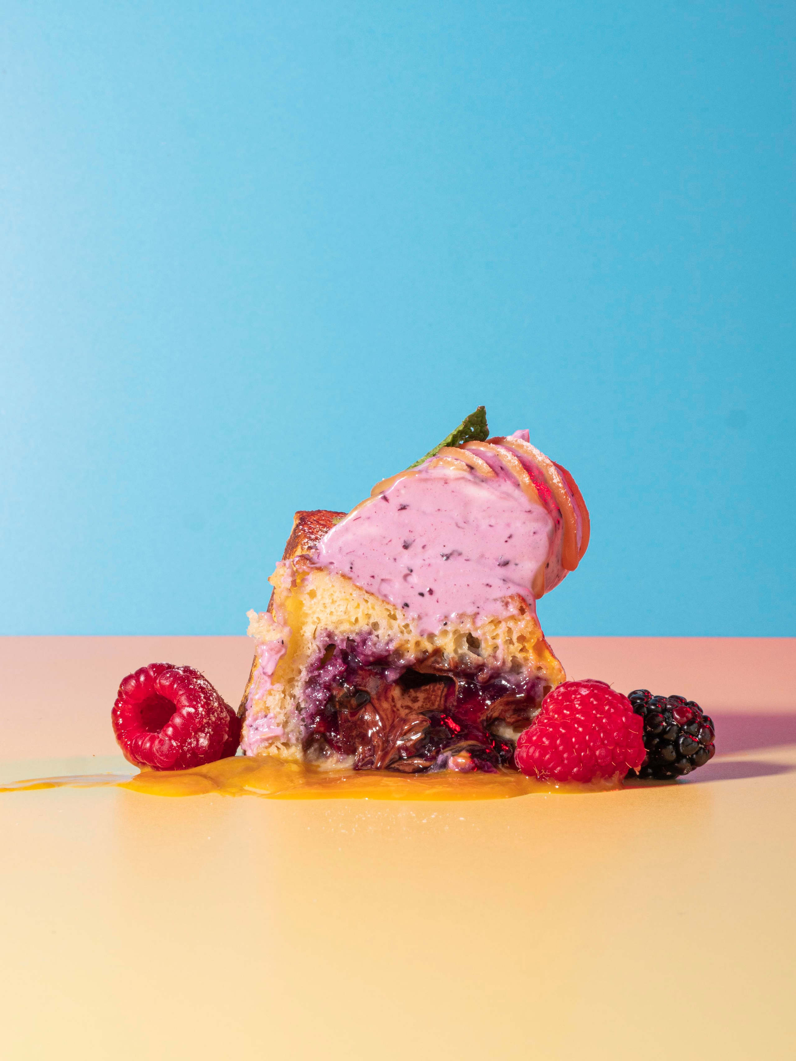 Съёмка для Coffeeroom. Фотограф Калинич Юлия