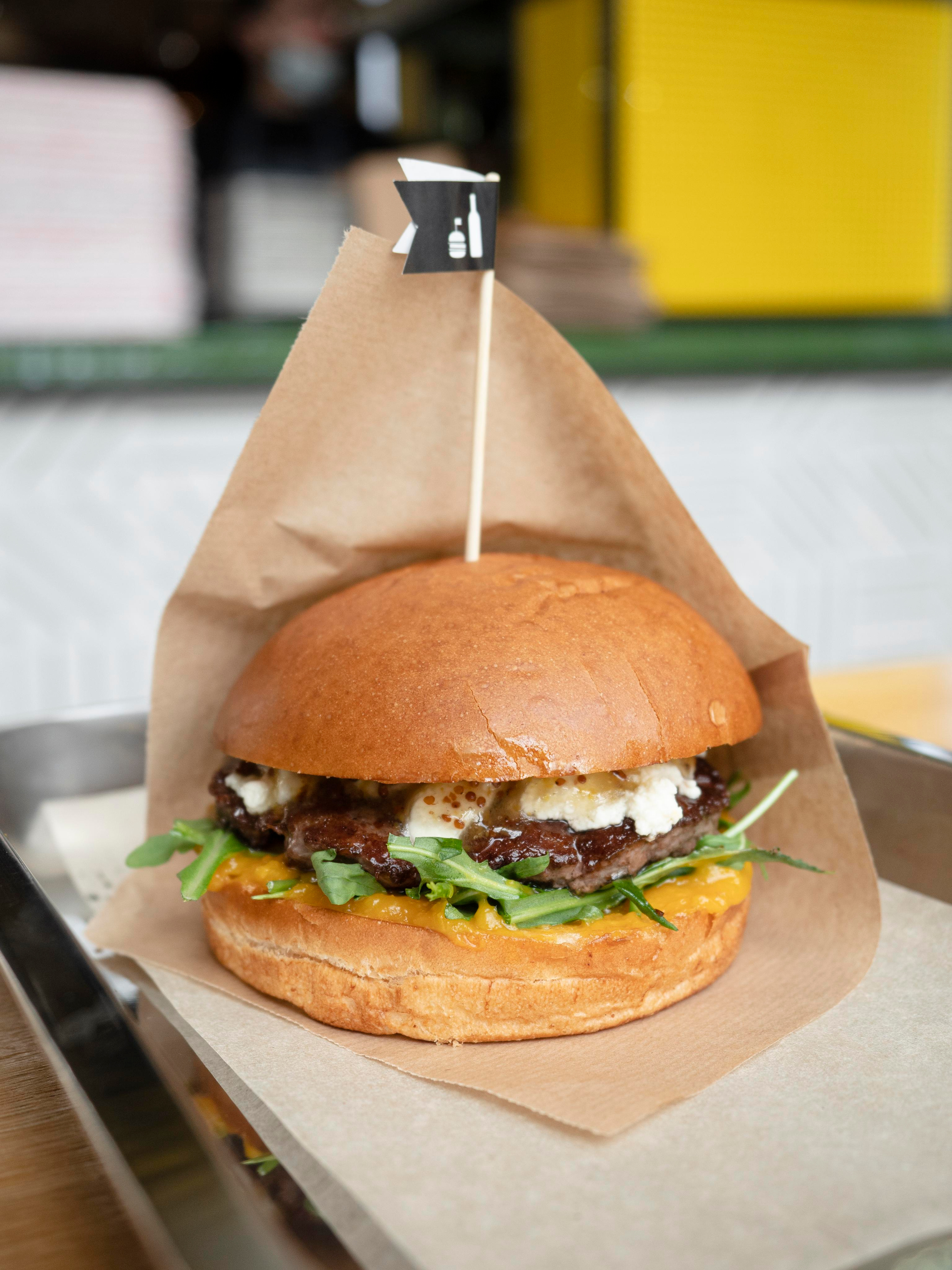 Фотосъёмка для Василеостровского рынка. Фотограф Калинич Юлия