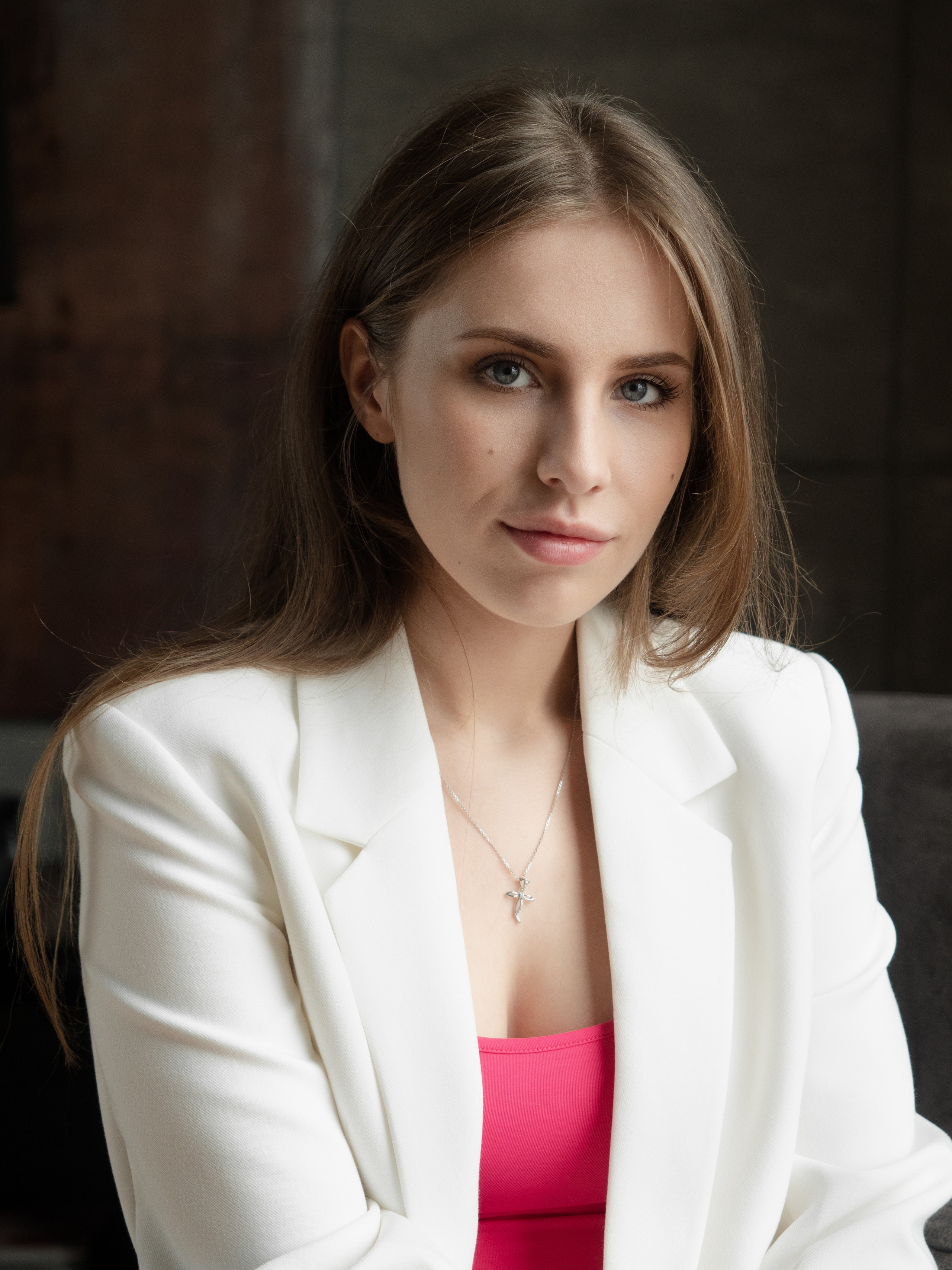 Съёмка для клиники косметологии Code of Beauty. Фотограф Калинич Юлия