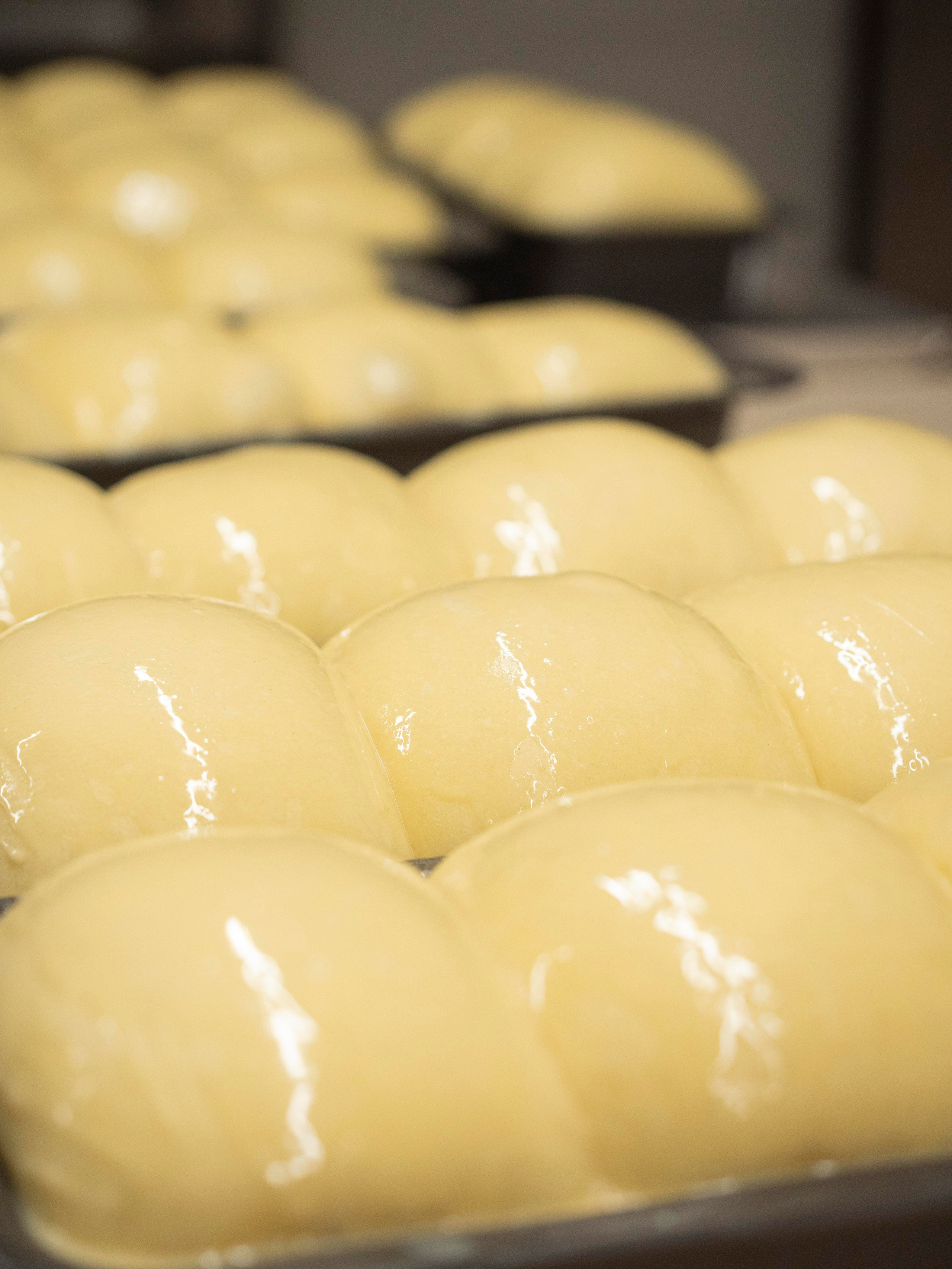 Фотосъёмка для пекарни Zoe. Фотограф Калинич Юлия