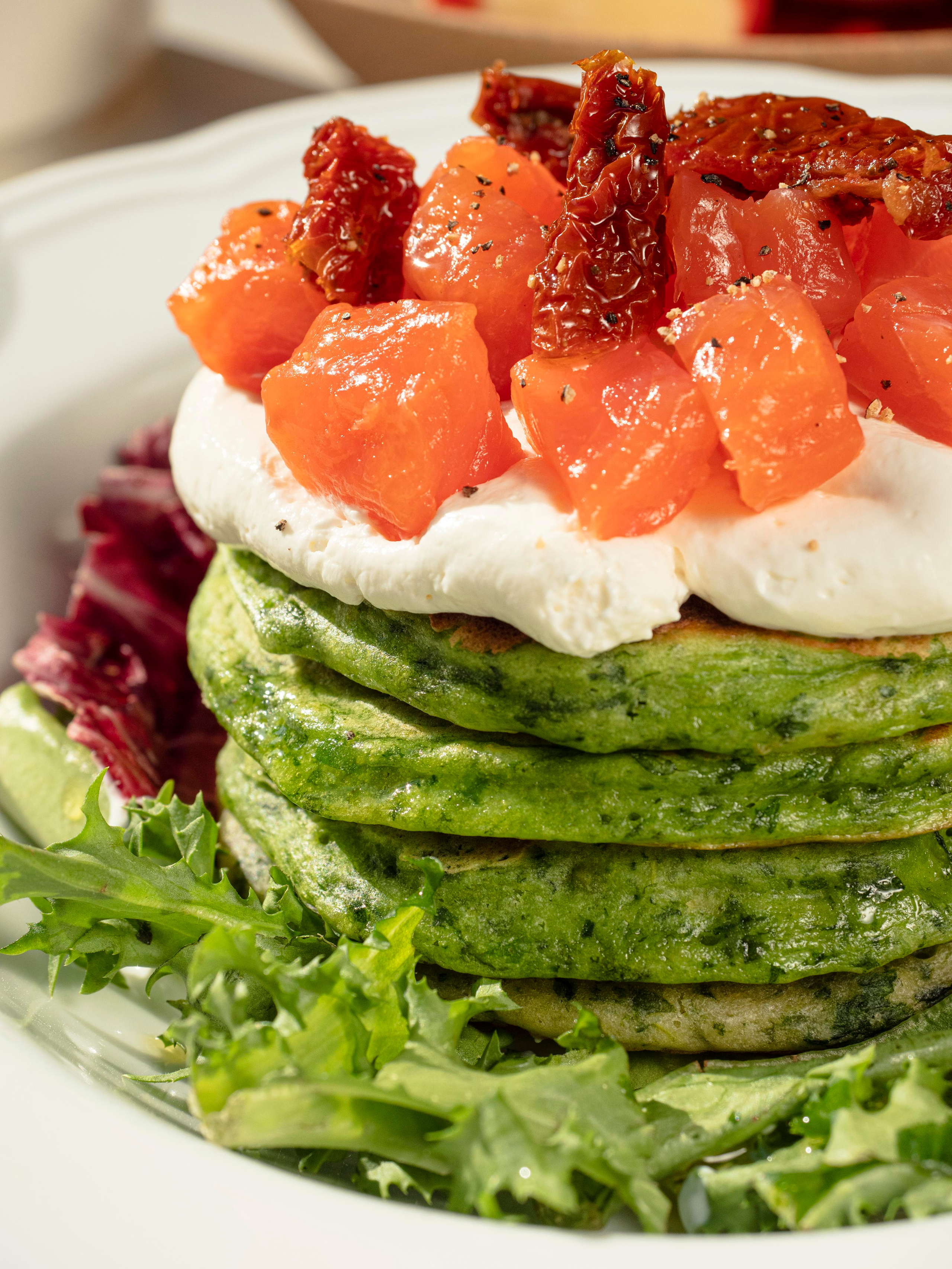 Фотосъёмка для кофейни Свитер. Фотограф Калинич Юлия