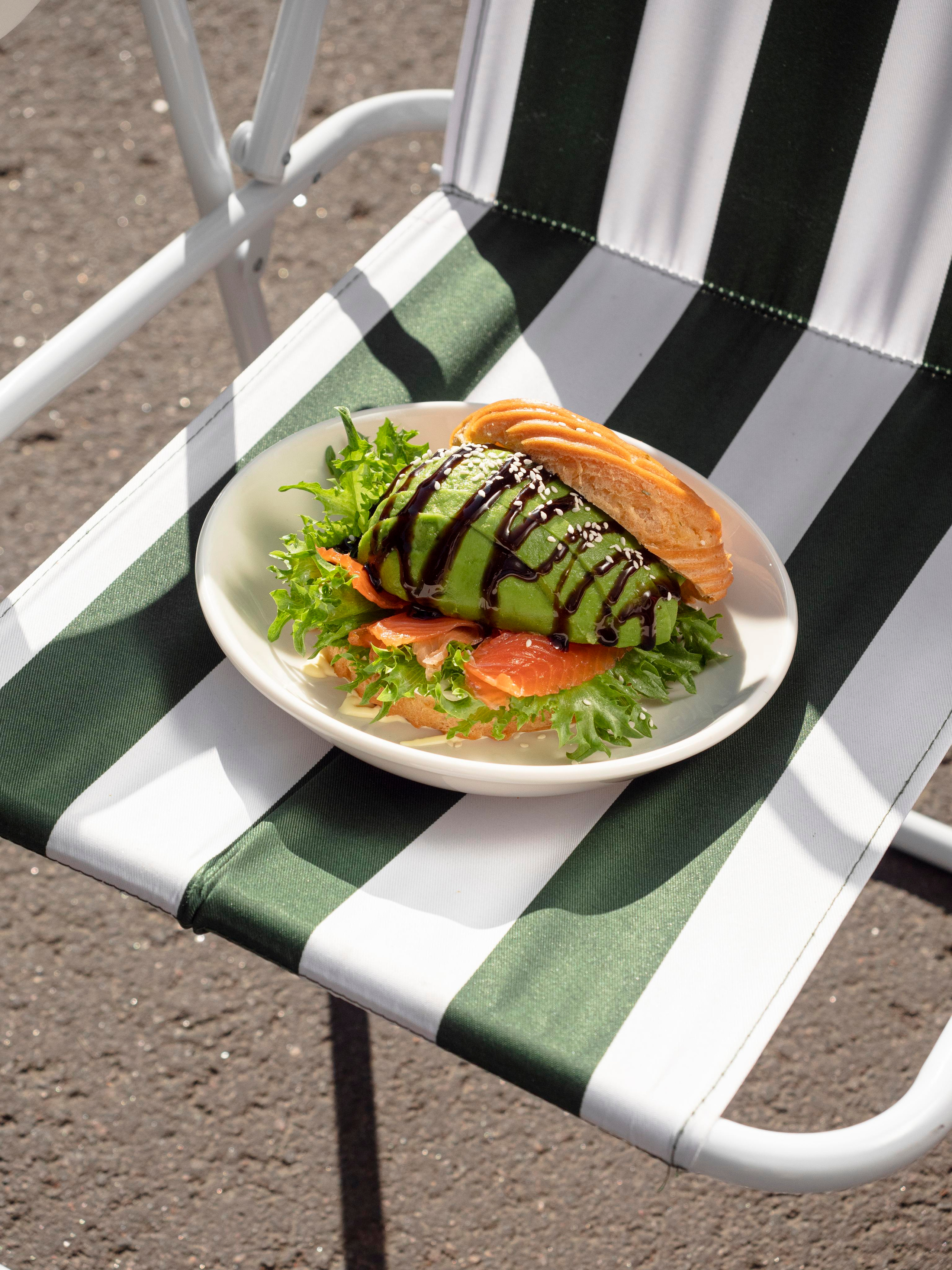 Фотосъёмка для кофейни Свитер. Фотограф Калинич Юлия