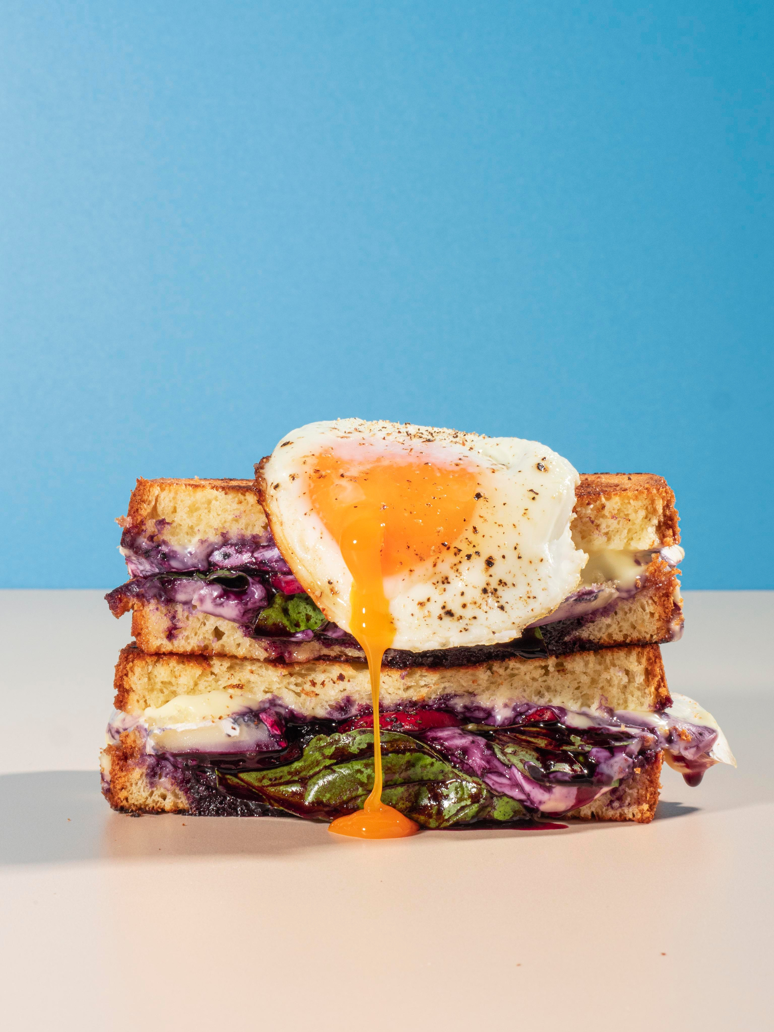 Съёмка для Coffeeroom. Фотограф Калинич Юлия