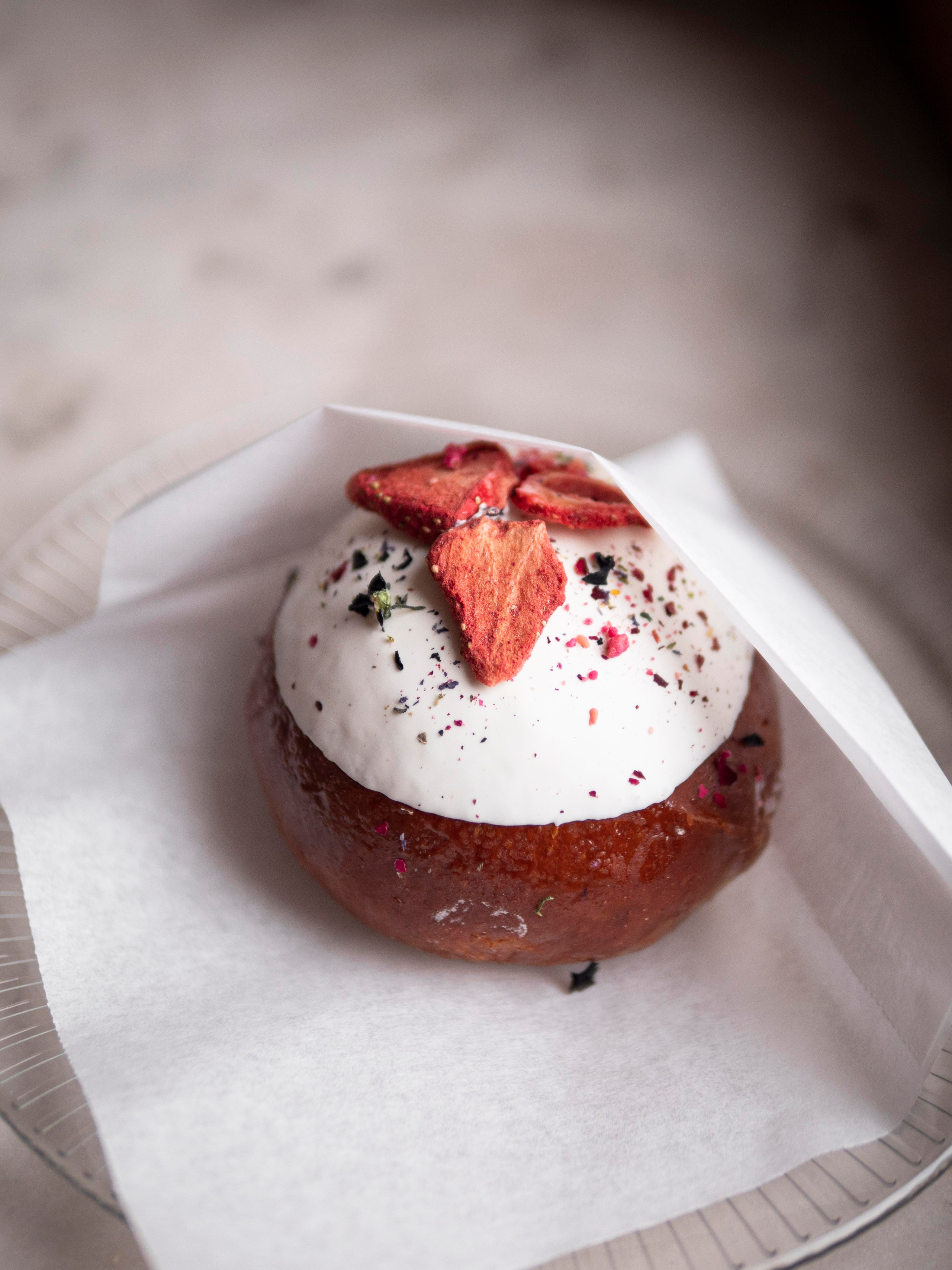 Съёмка для кофейни Ôpetit. Фотограф Калинич Юлия