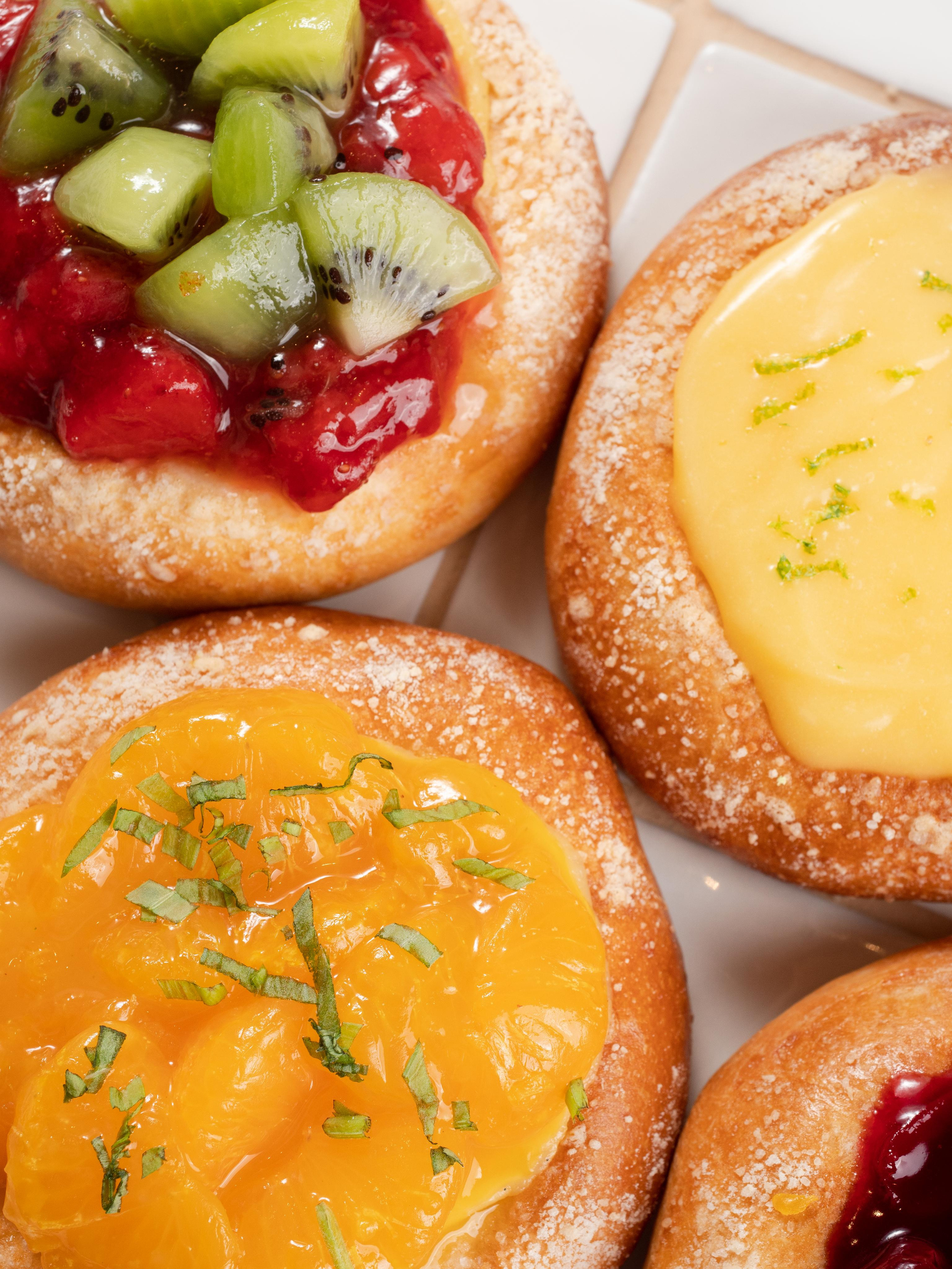 Фотосъёмка для кофейни Ivory Garden. Фотограф Калинич Юлия