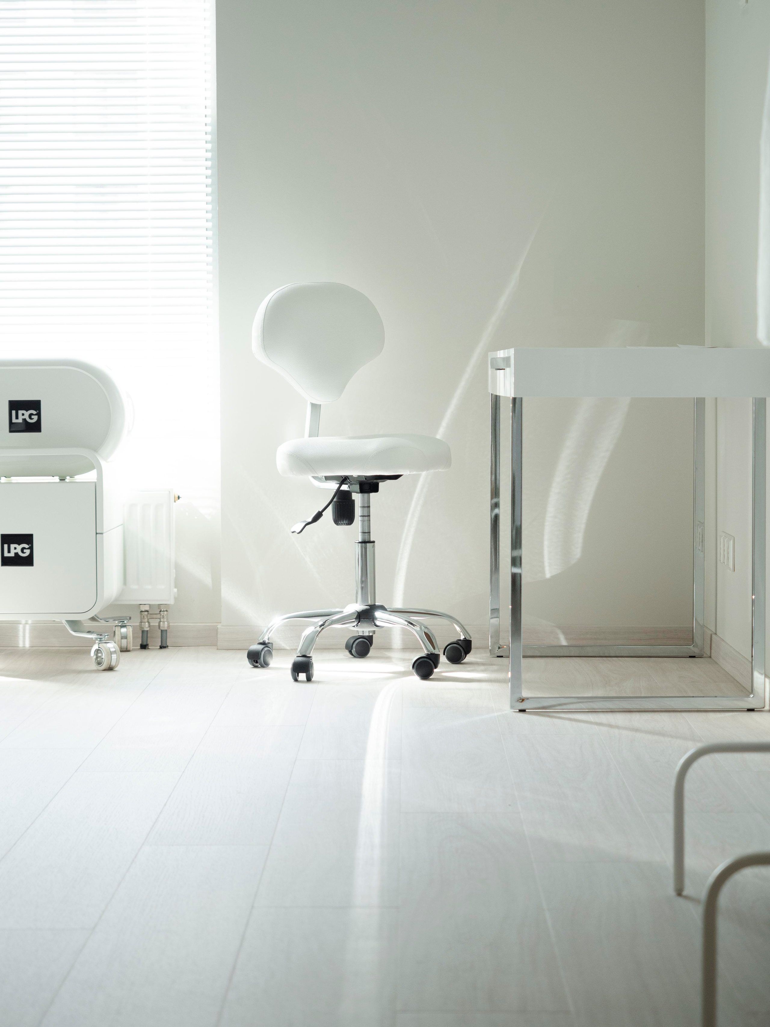 Съёмка для клиники косметологии Code of Beauty. Фотограф Калинич Юлия