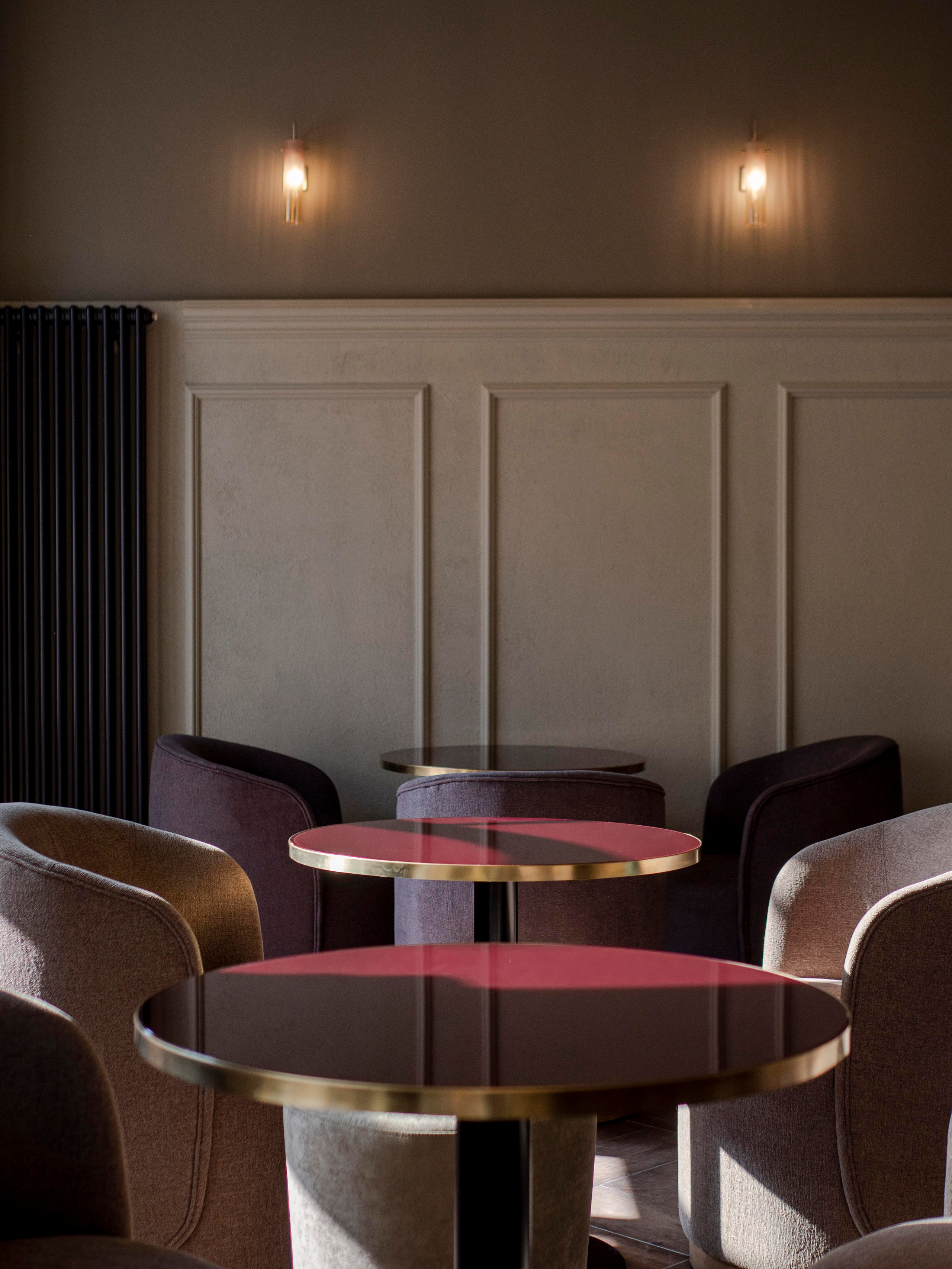 Съёмка для кофейни Ôpetit. Фотограф Калинич Юлия