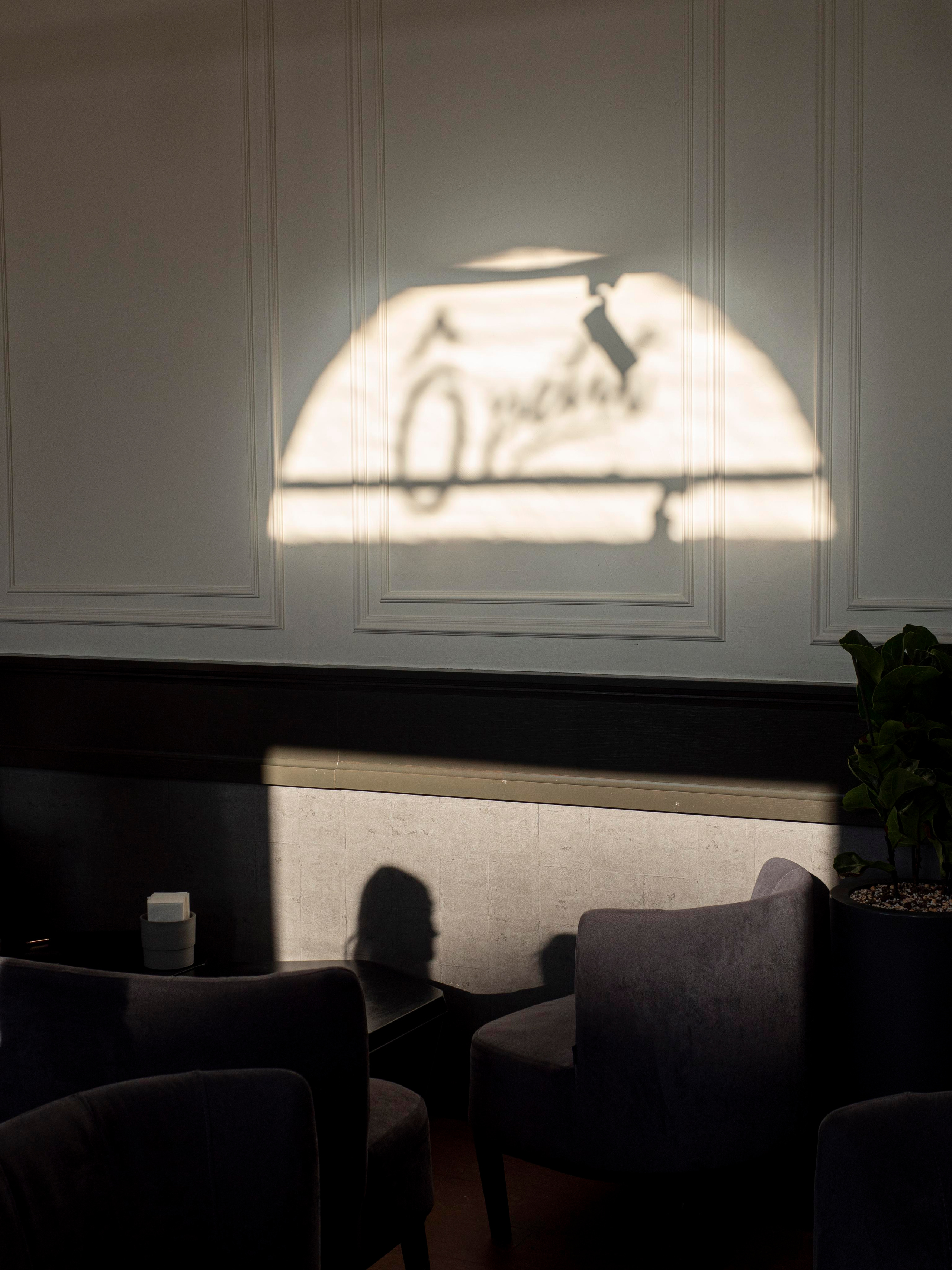 Съёмка для кофейни Ôpetit. Фотограф Калинич Юлия