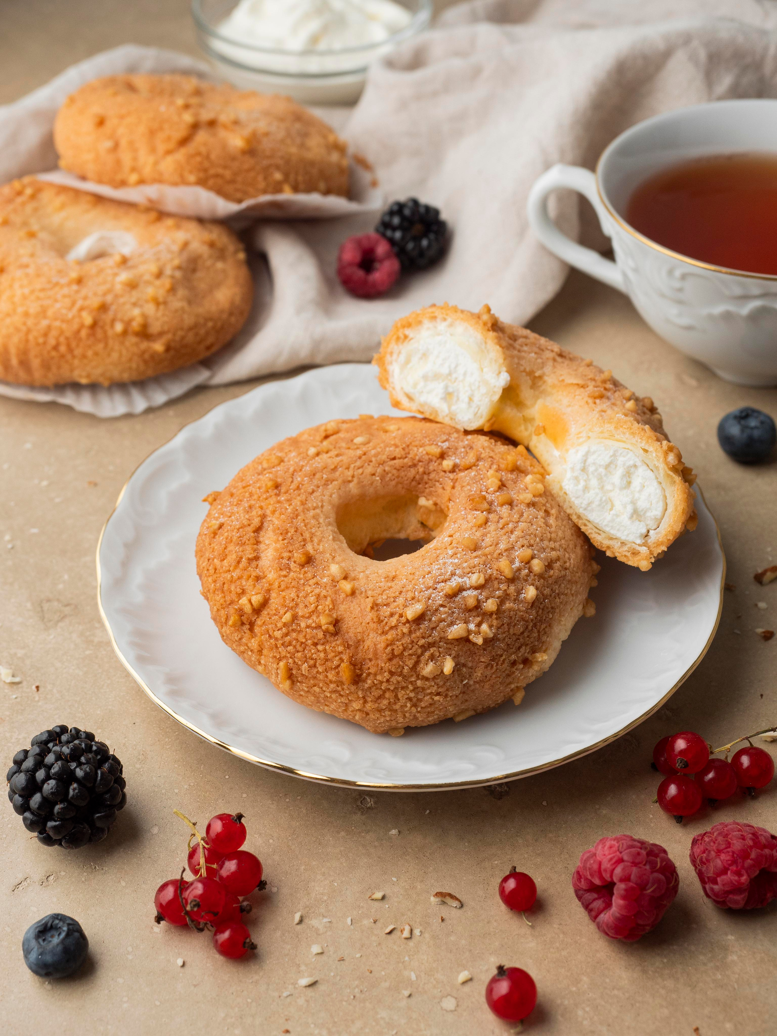 Съёмка для кондитерской Север Метрополь. Фотограф Калинич Юлия