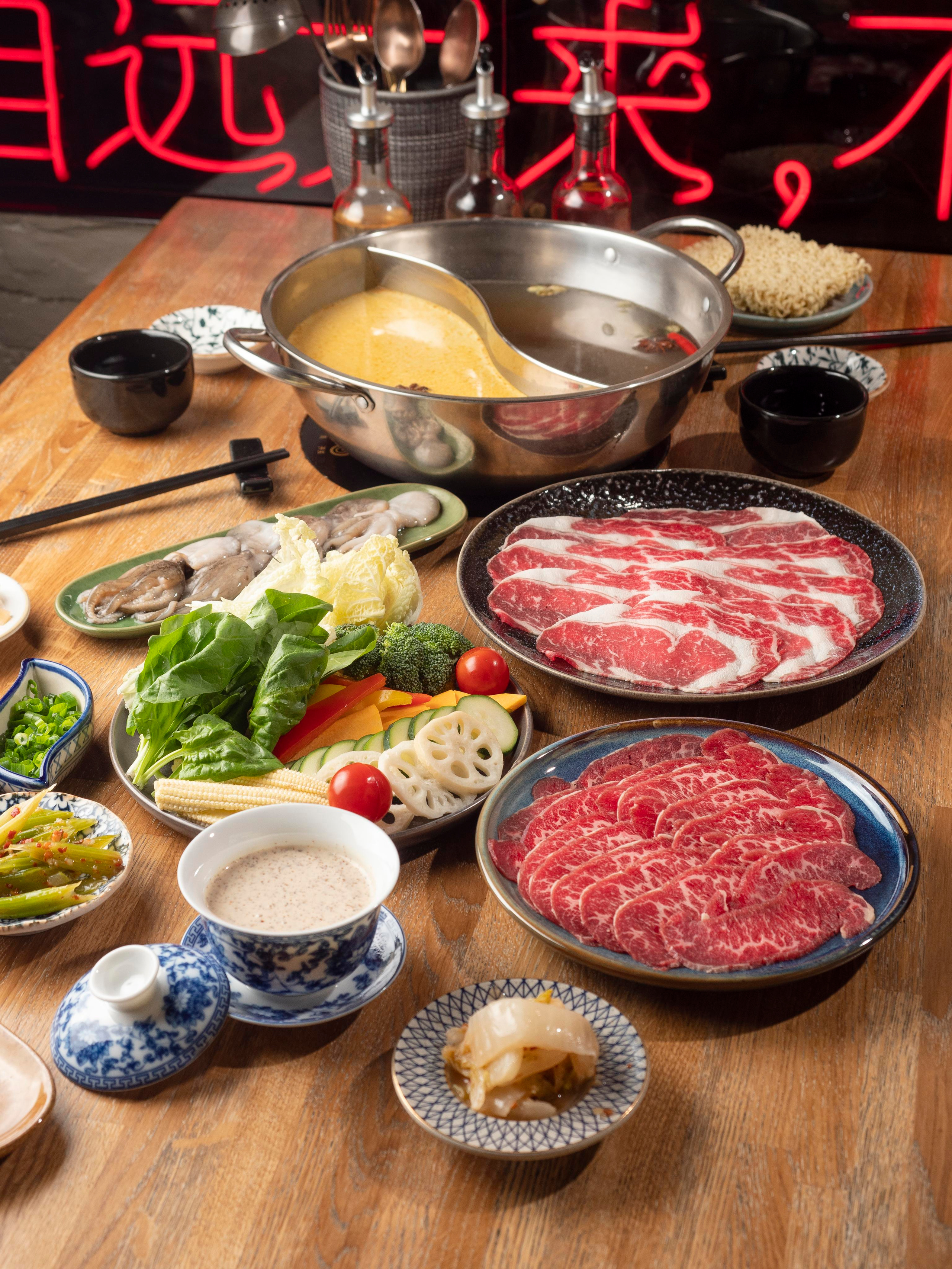 Съёмка для ресторана Мамахуху. Фотограф Калинич Юлия