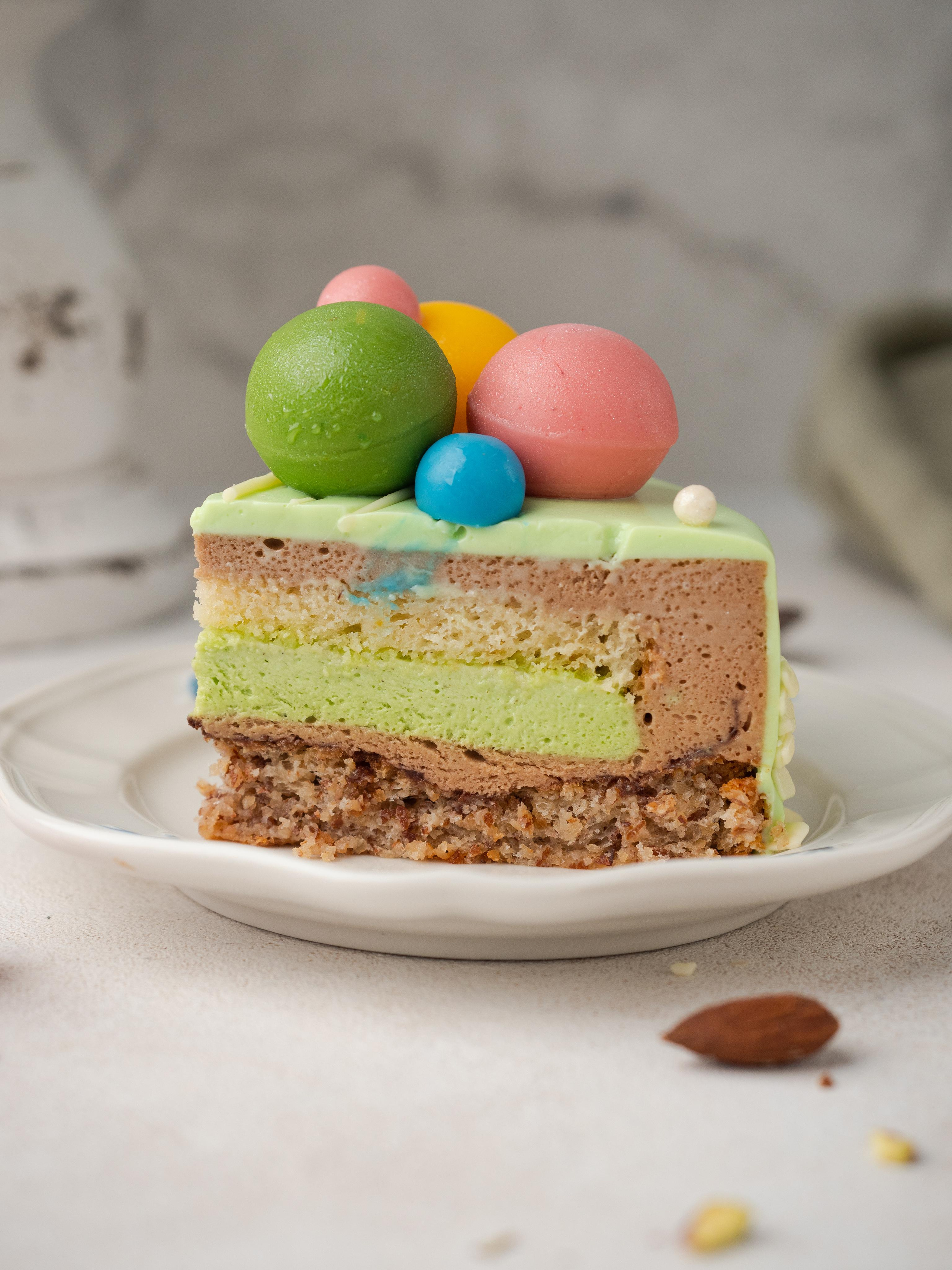 Съёмка для кондитерской Север Метрополь. Фотограф Калинич Юлия