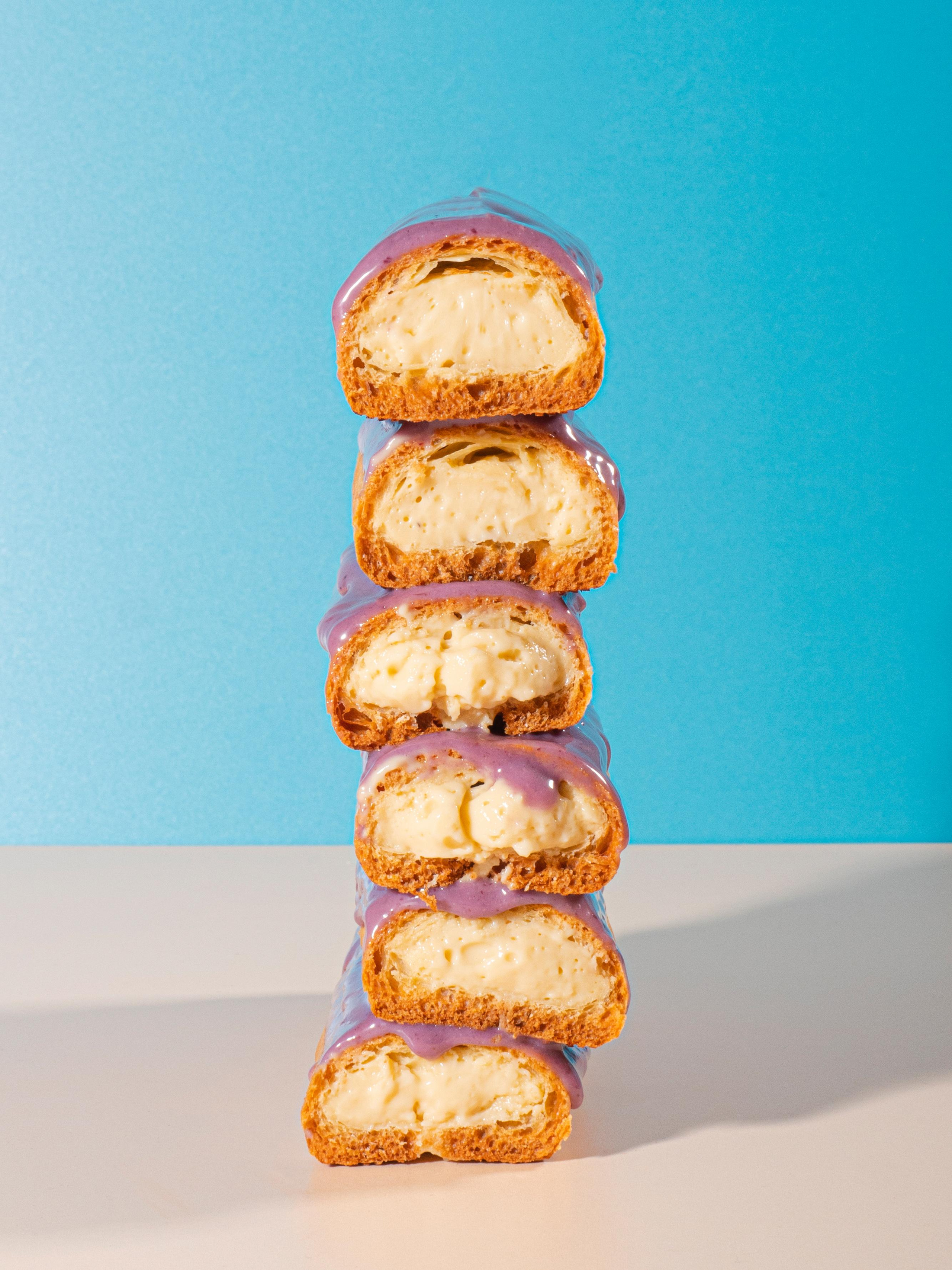 Съёмка для Coffeeroom. Фотограф Калинич Юлия