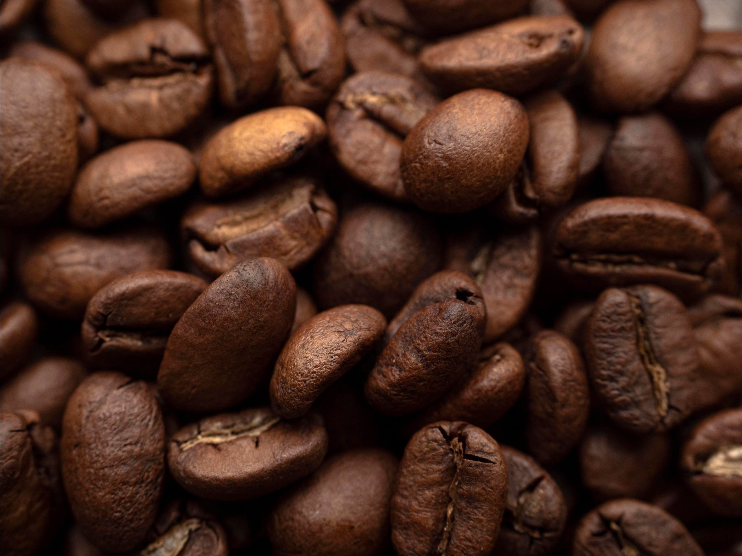 Съёмка для кофейни Hand Coffee. Фотограф Калинич Юлия