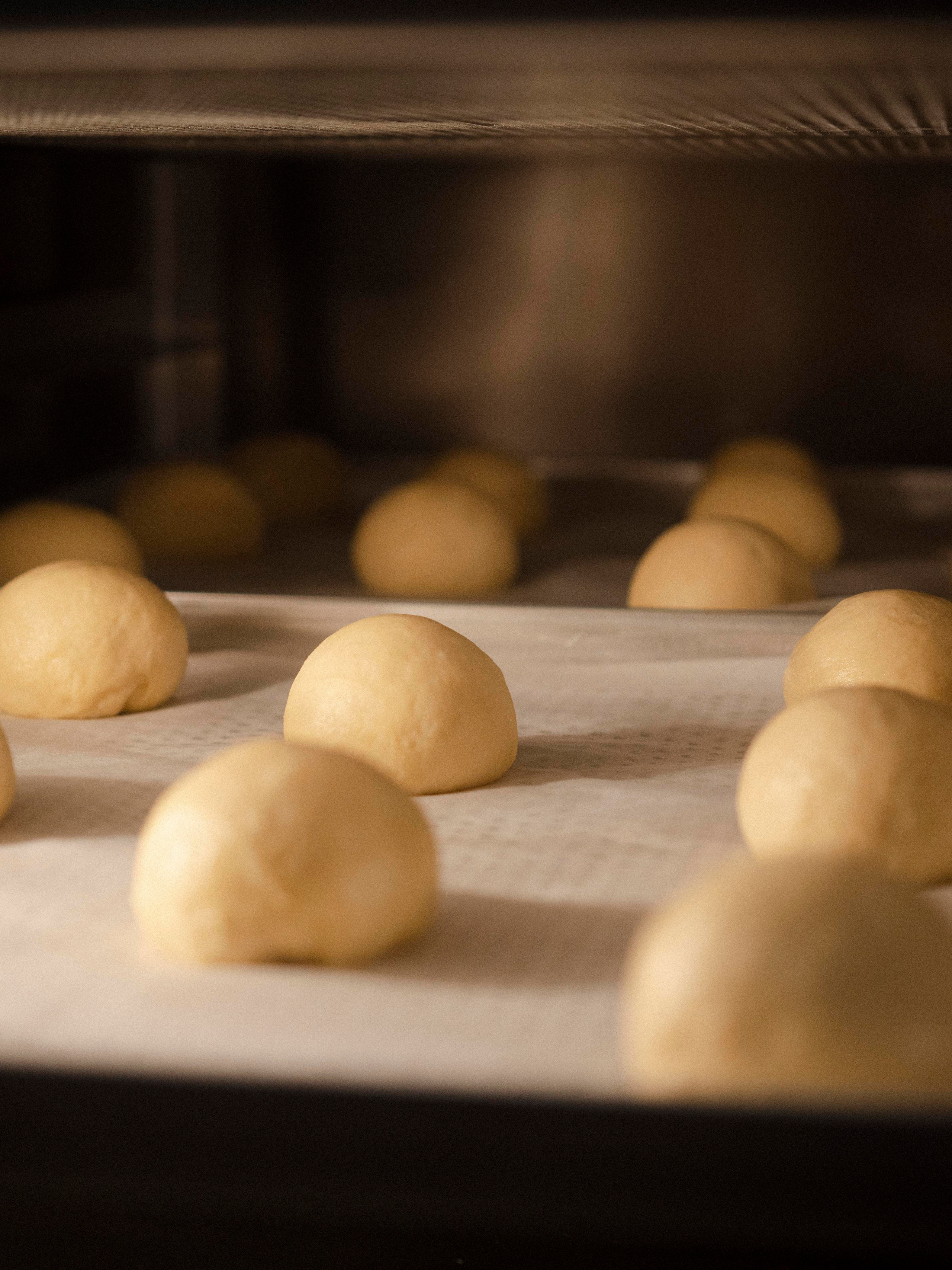 Фотосъёмка для пекарни Zoe. Фотограф Калинич Юлия