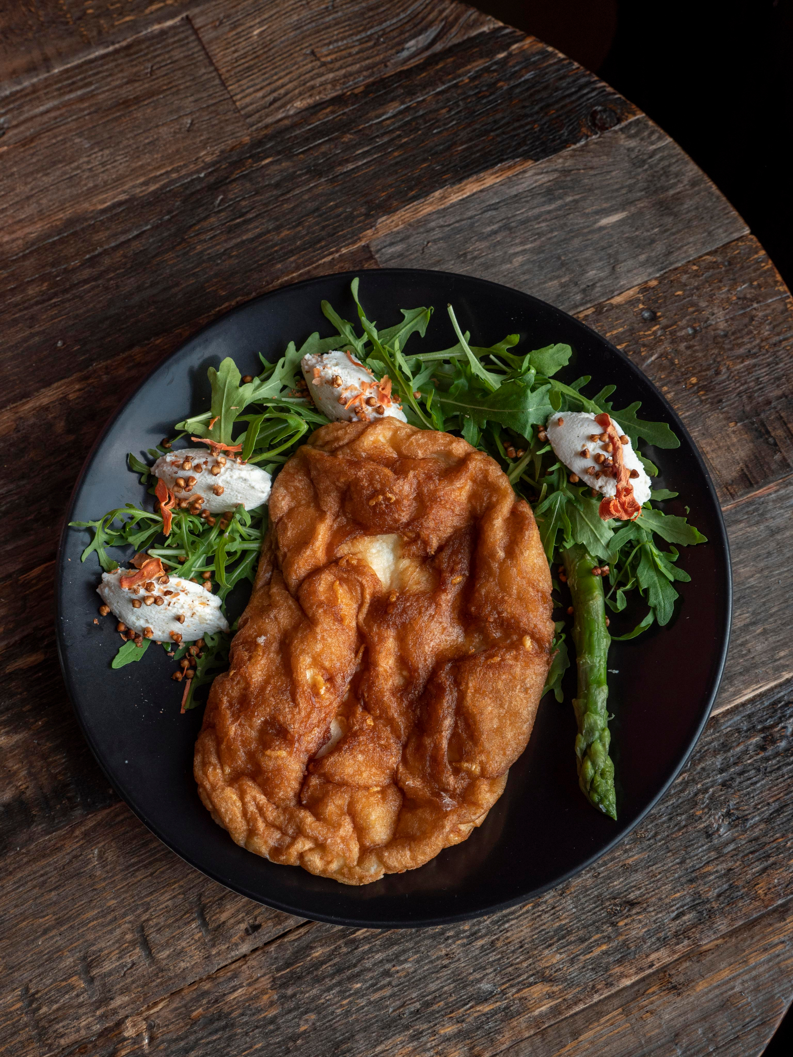 Съёмка для кофейни Ôpetit. Фотограф Калинич Юлия