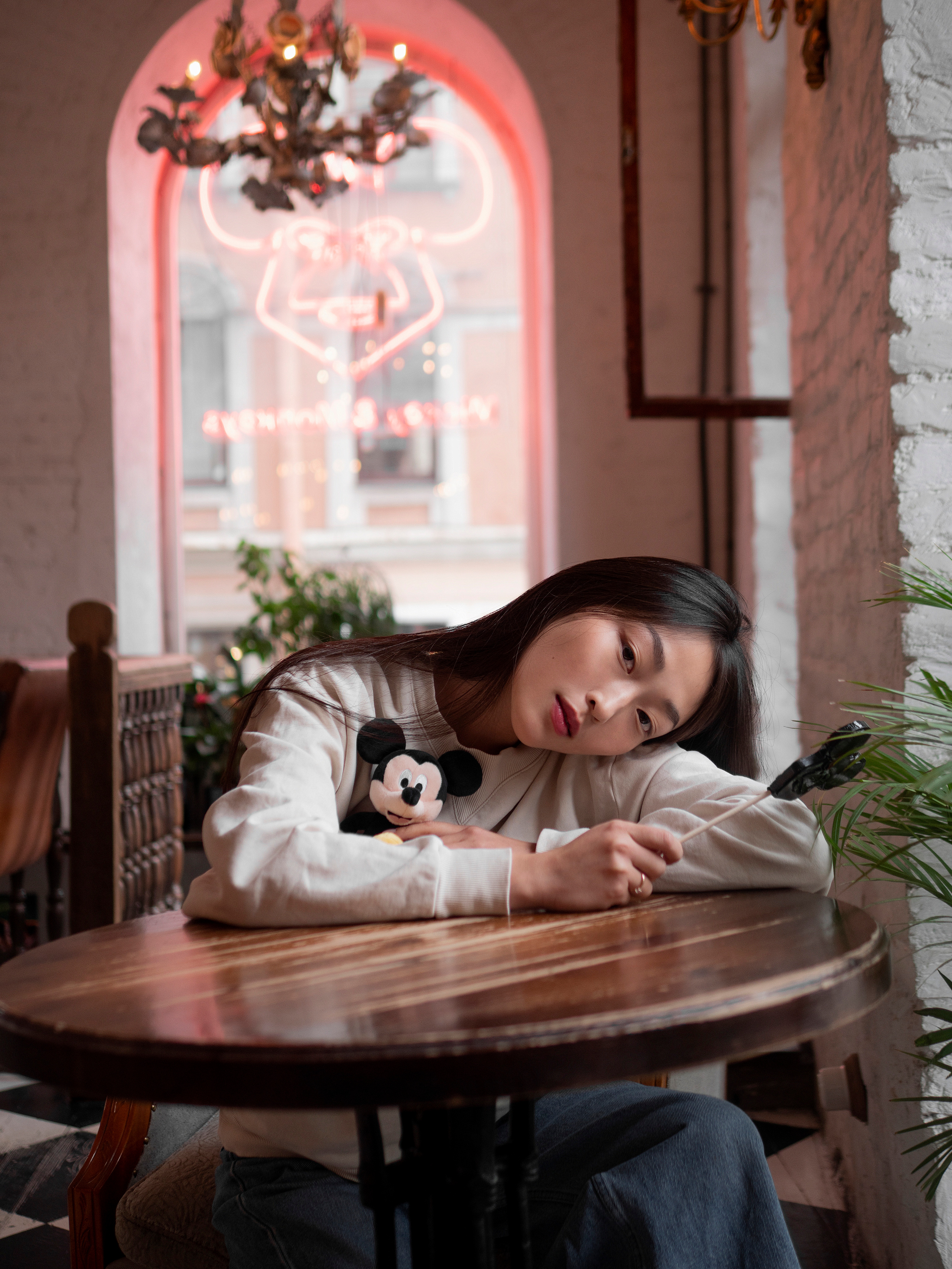 Съёмка для Coffeeroom. Фотограф Калинич Юлия