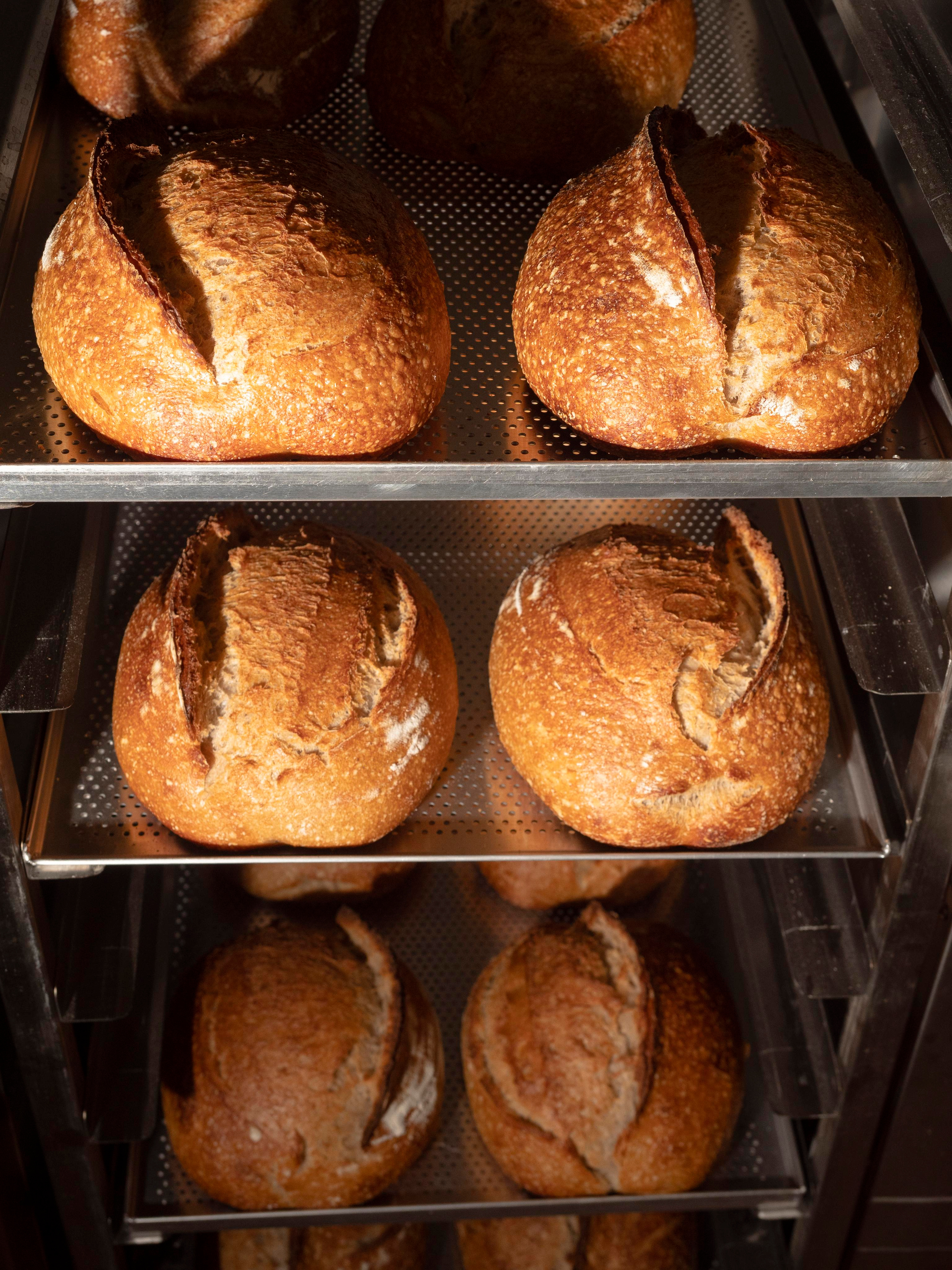 Фотосъёмка для пекарни Zoe. Фотограф Калинич Юлия