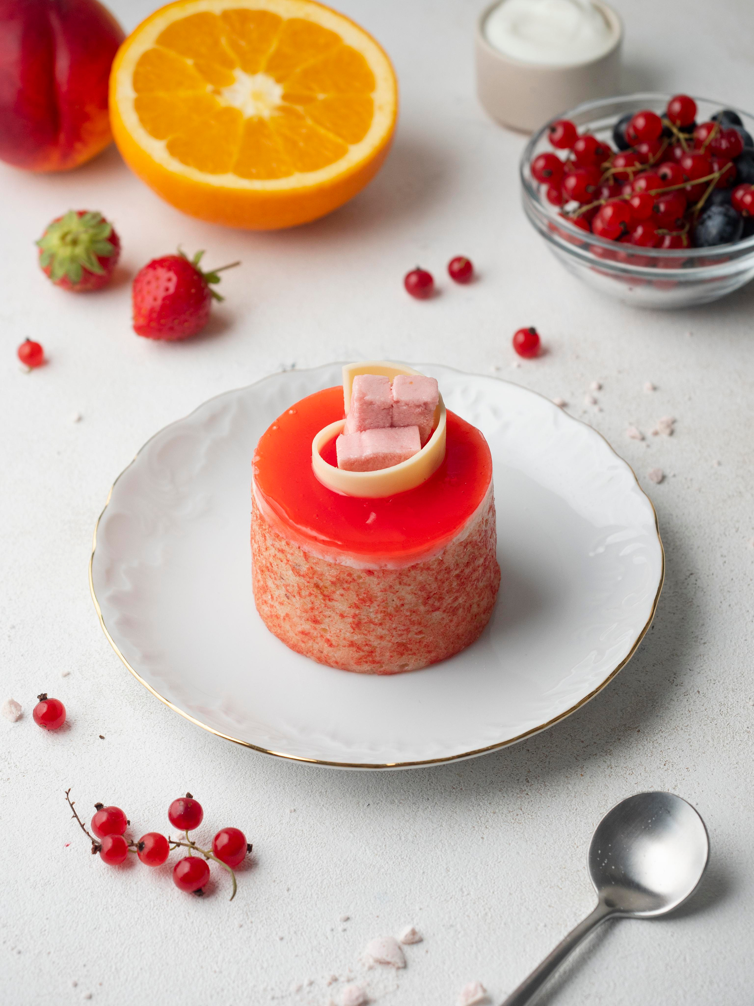 Съёмка для кондитерской Север Метрополь. Фотограф Калинич Юлия