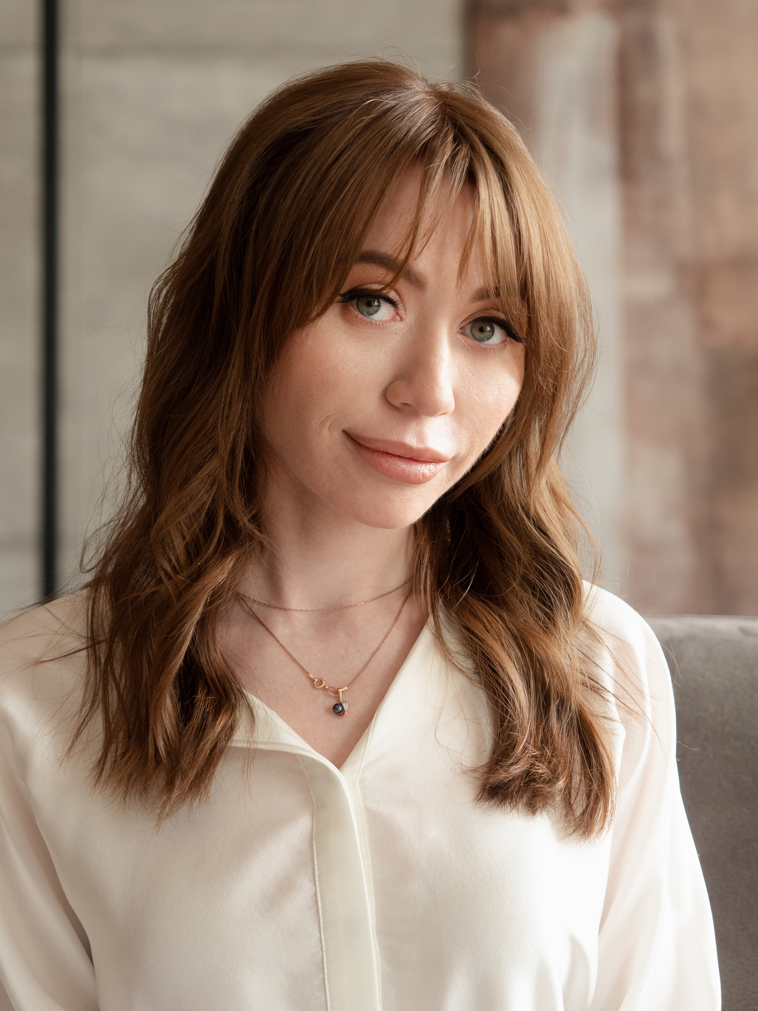 Съёмка для клиники косметологии Code of Beauty. Фотограф Калинич Юлия