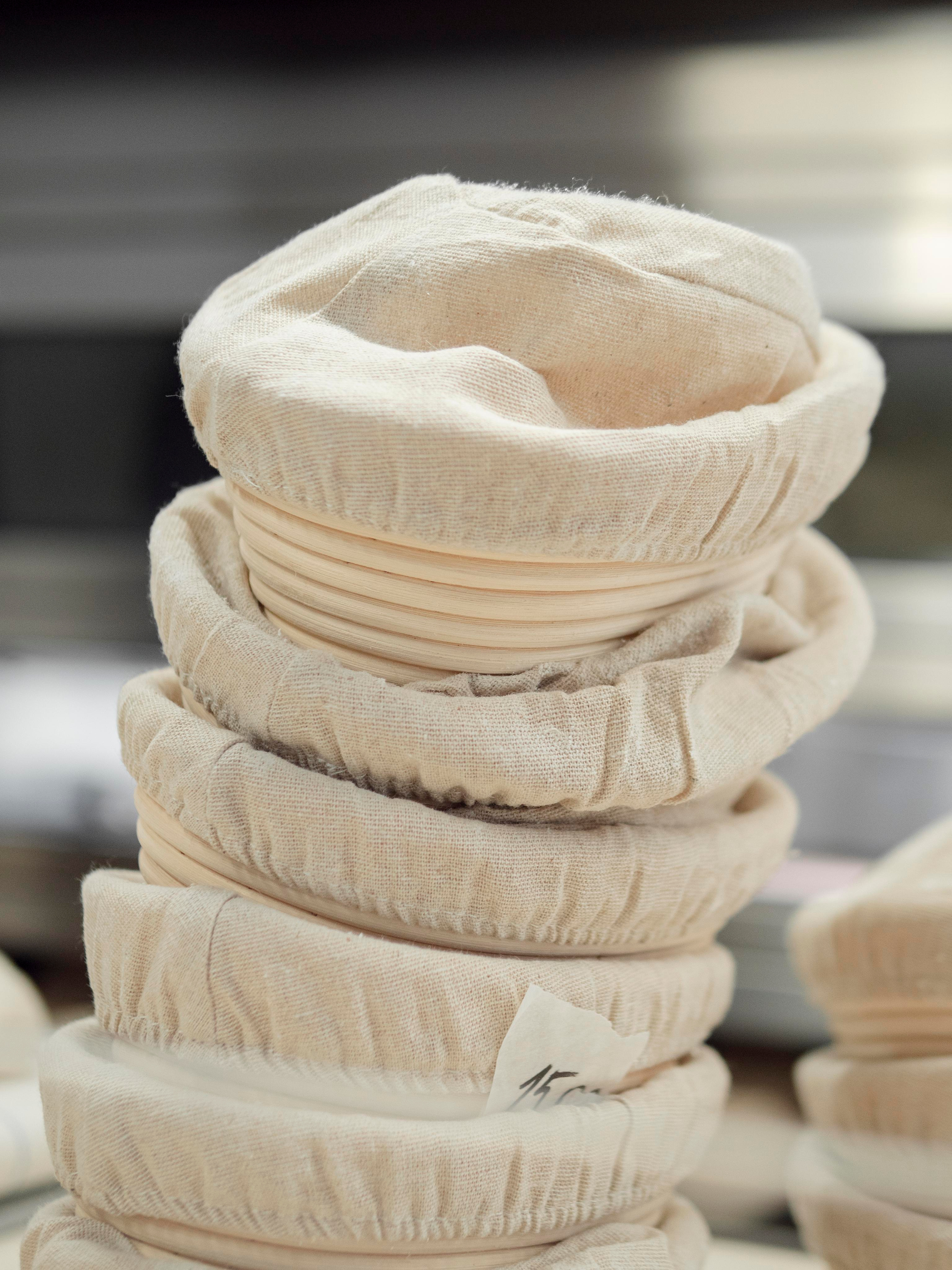 Фотосъёмка для пекарни Zoe. Фотограф Калинич Юлия