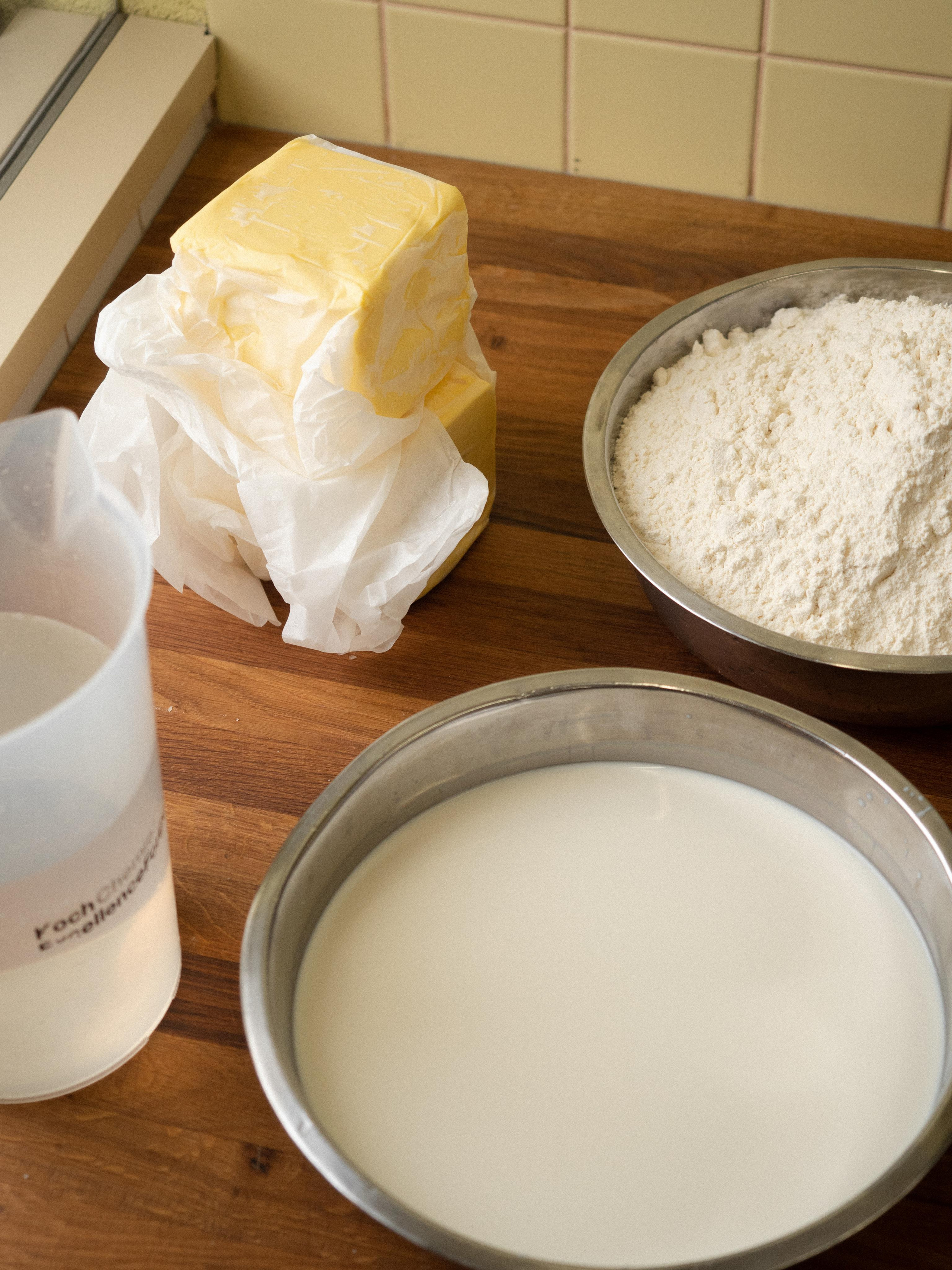 Фотосъёмка для пекарни Zoe. Фотограф Калинич Юлия