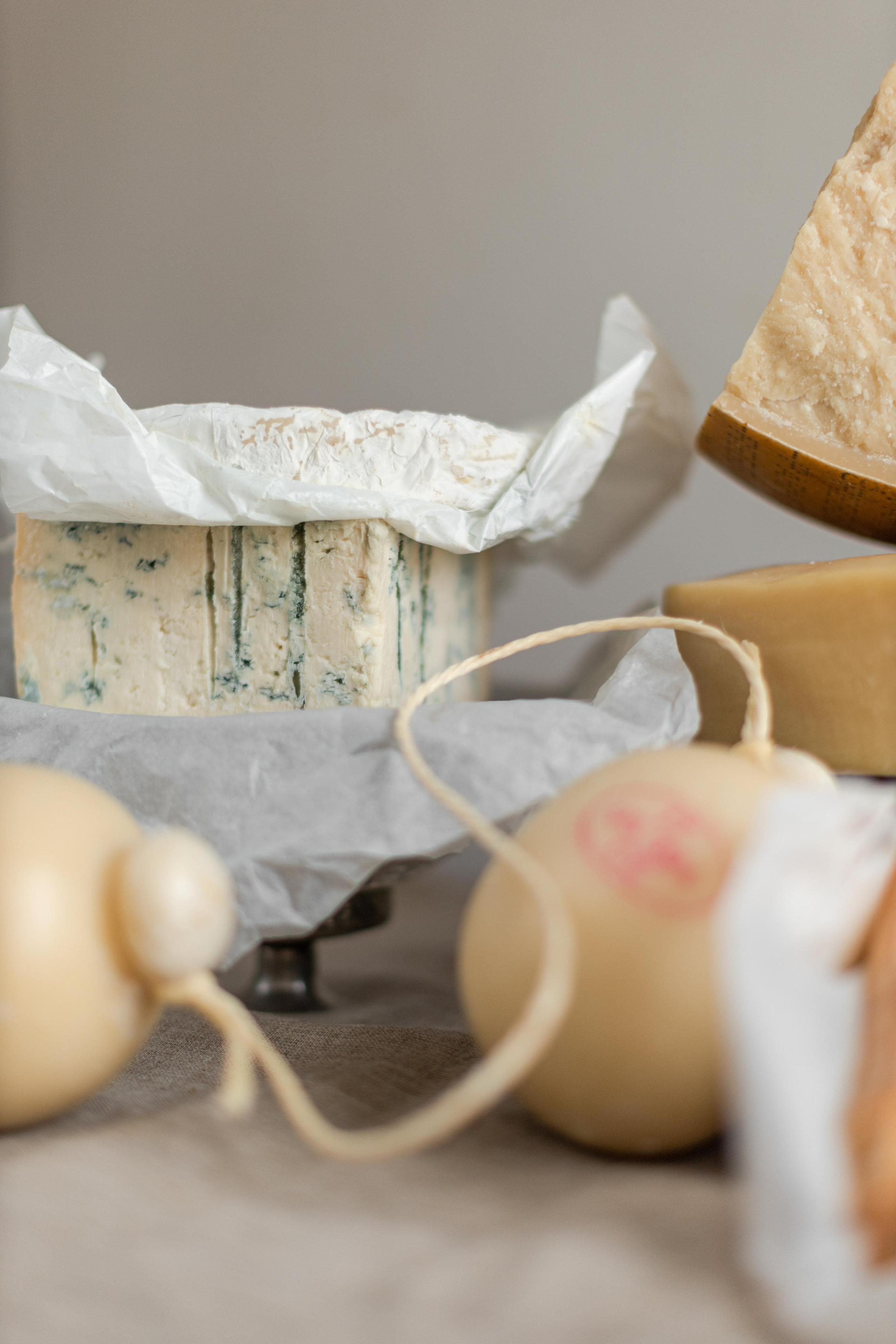 Съёмка для La Salumeria. Фотограф Калинич Юлия