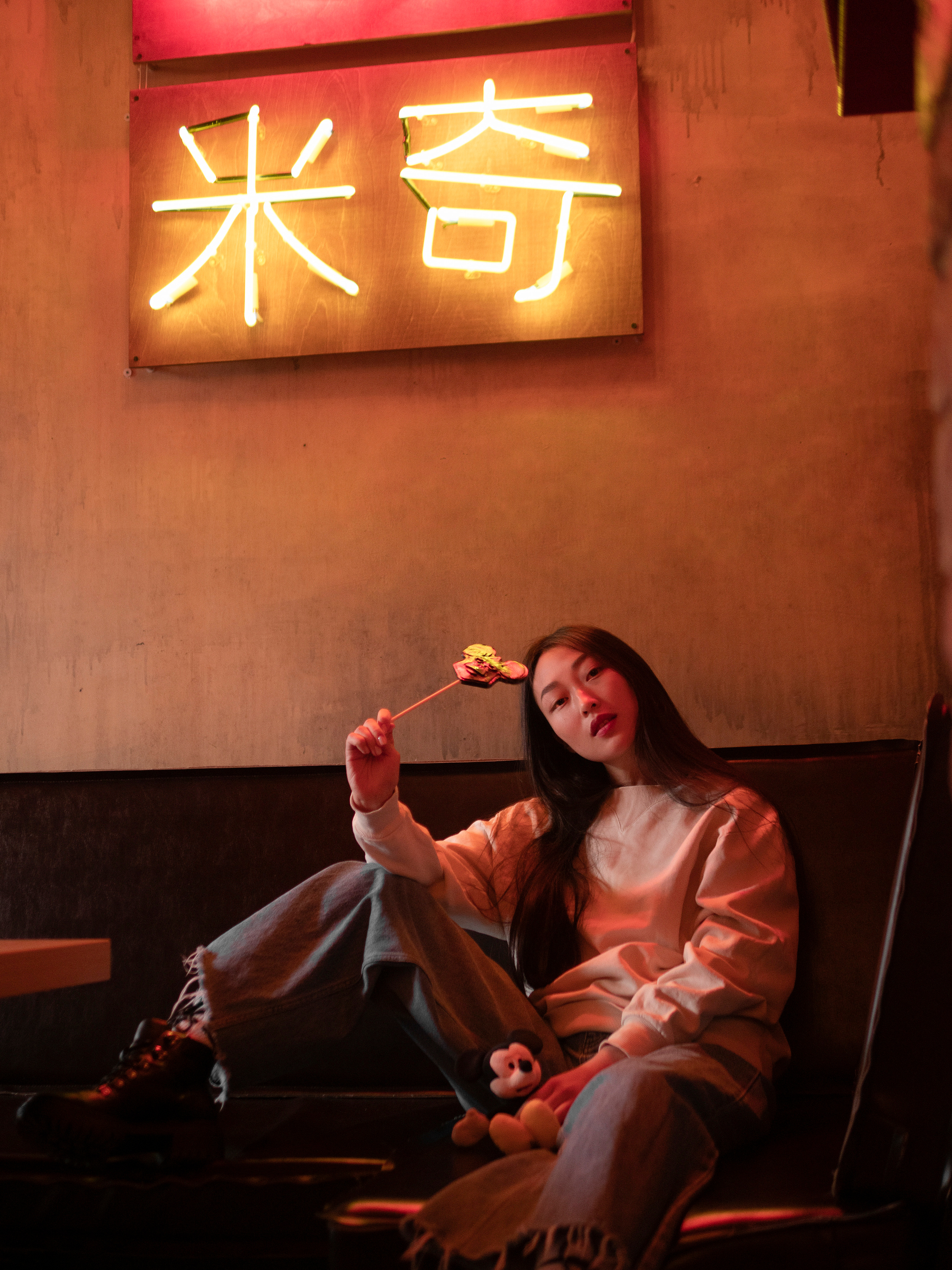 Съёмка для Coffeeroom. Фотограф Калинич Юлия