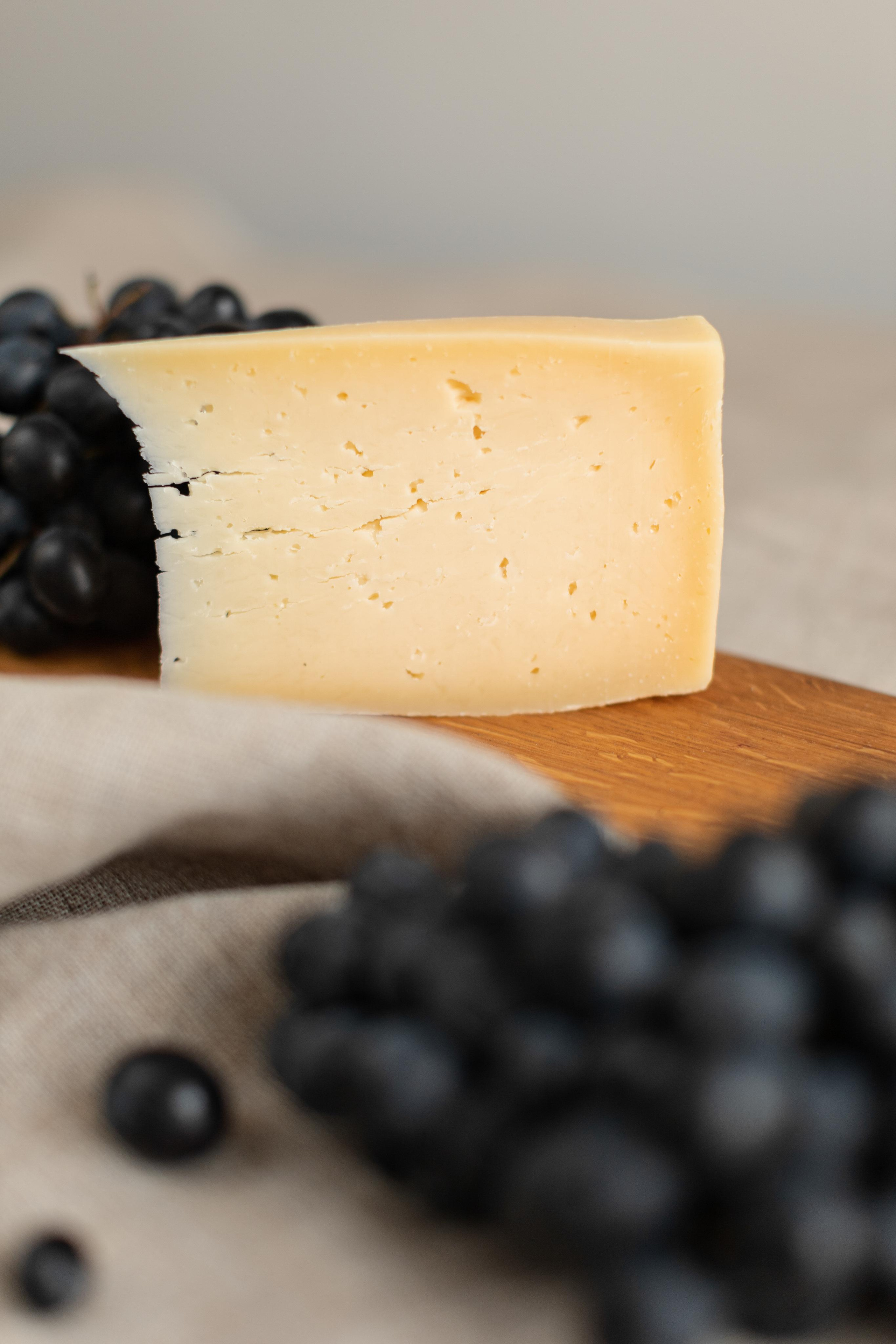 Съёмка для La Salumeria. Фотограф Калинич Юлия