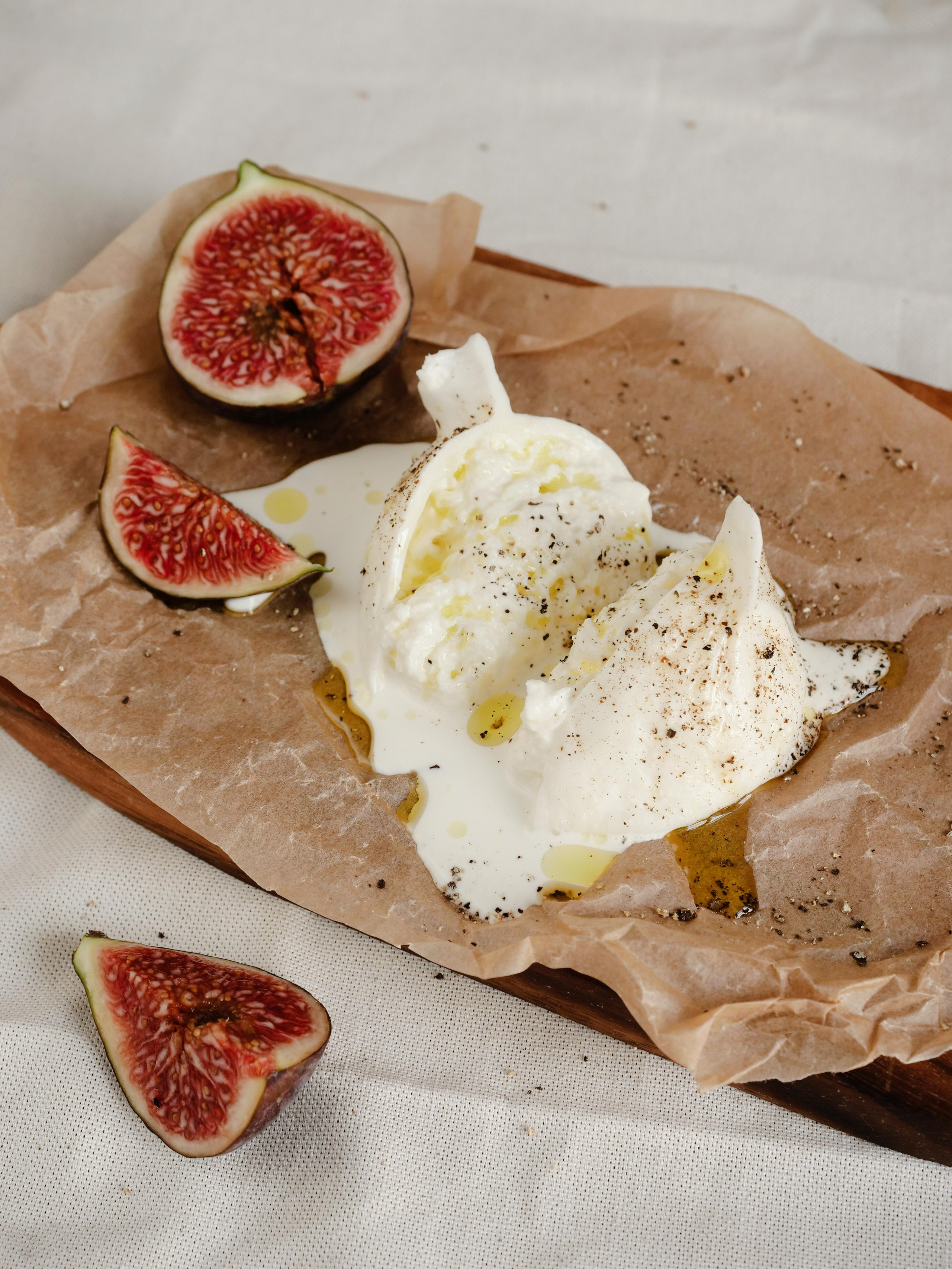 Съёмка для La Salumeria. Фотограф Калинич Юлия