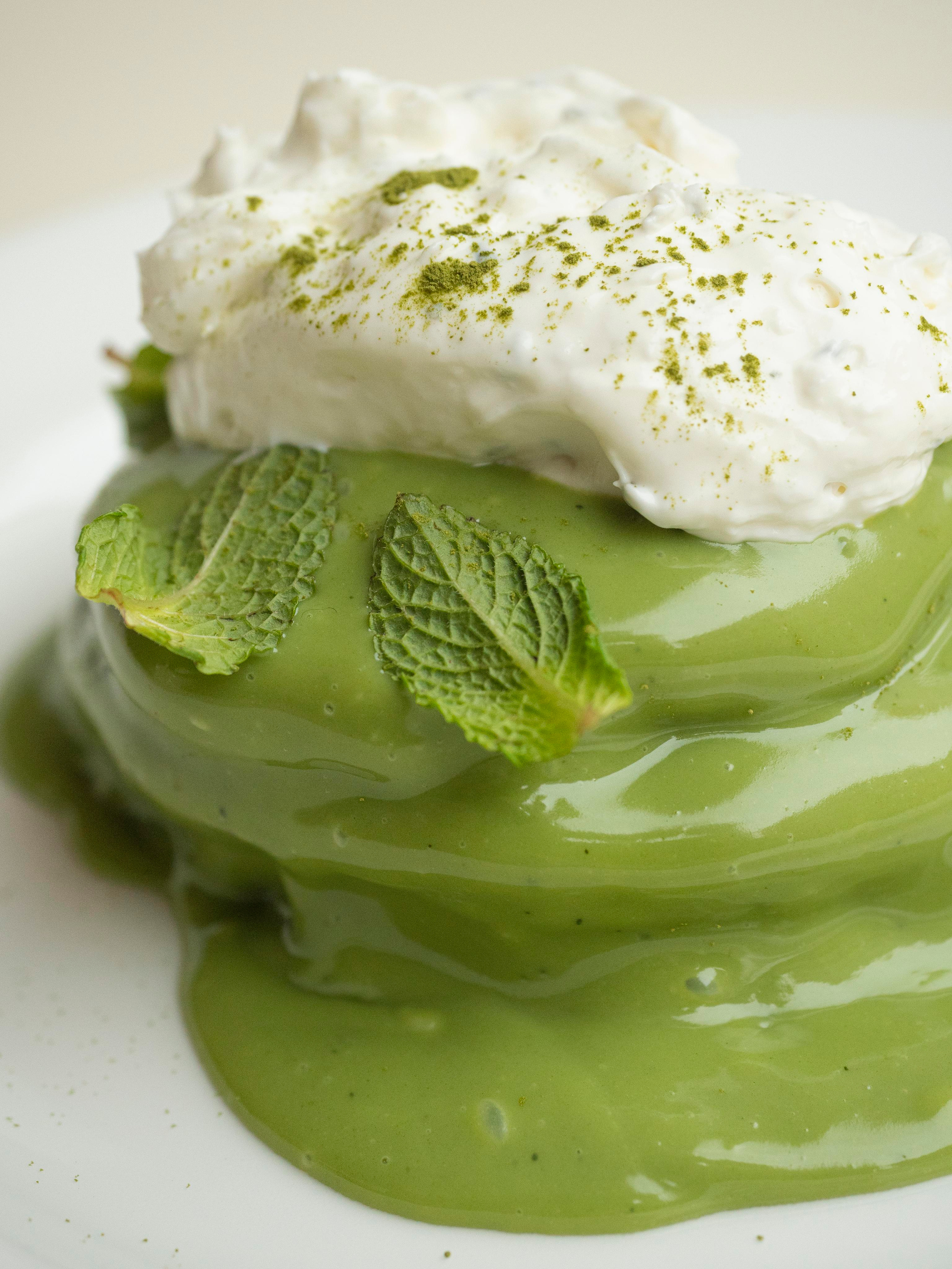 Фотосъёмка для пекарни Zoe. Фотограф Калинич Юлия