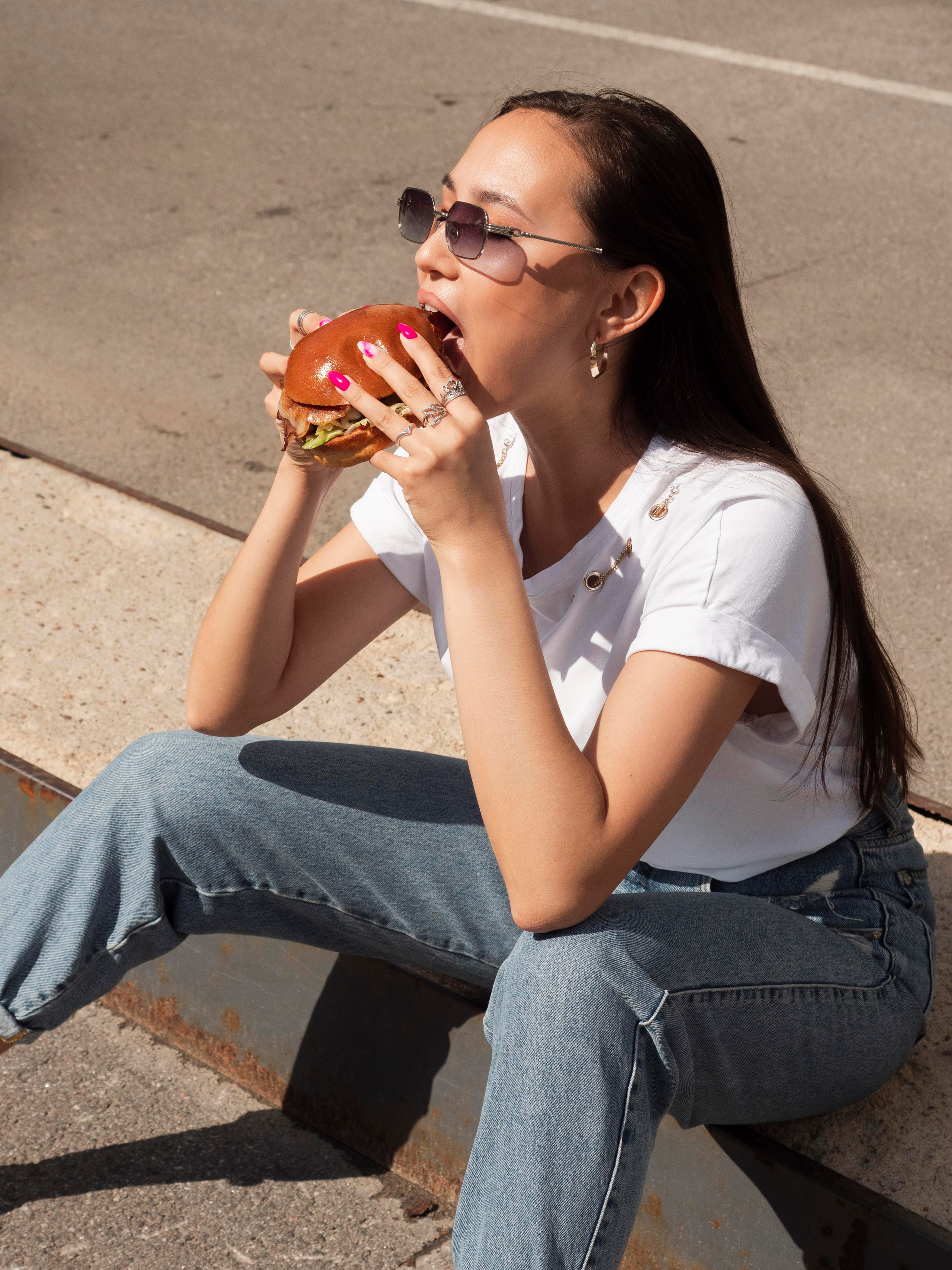 Фотосъёмка для Василеостровского рынка. Фотограф Калинич Юлия