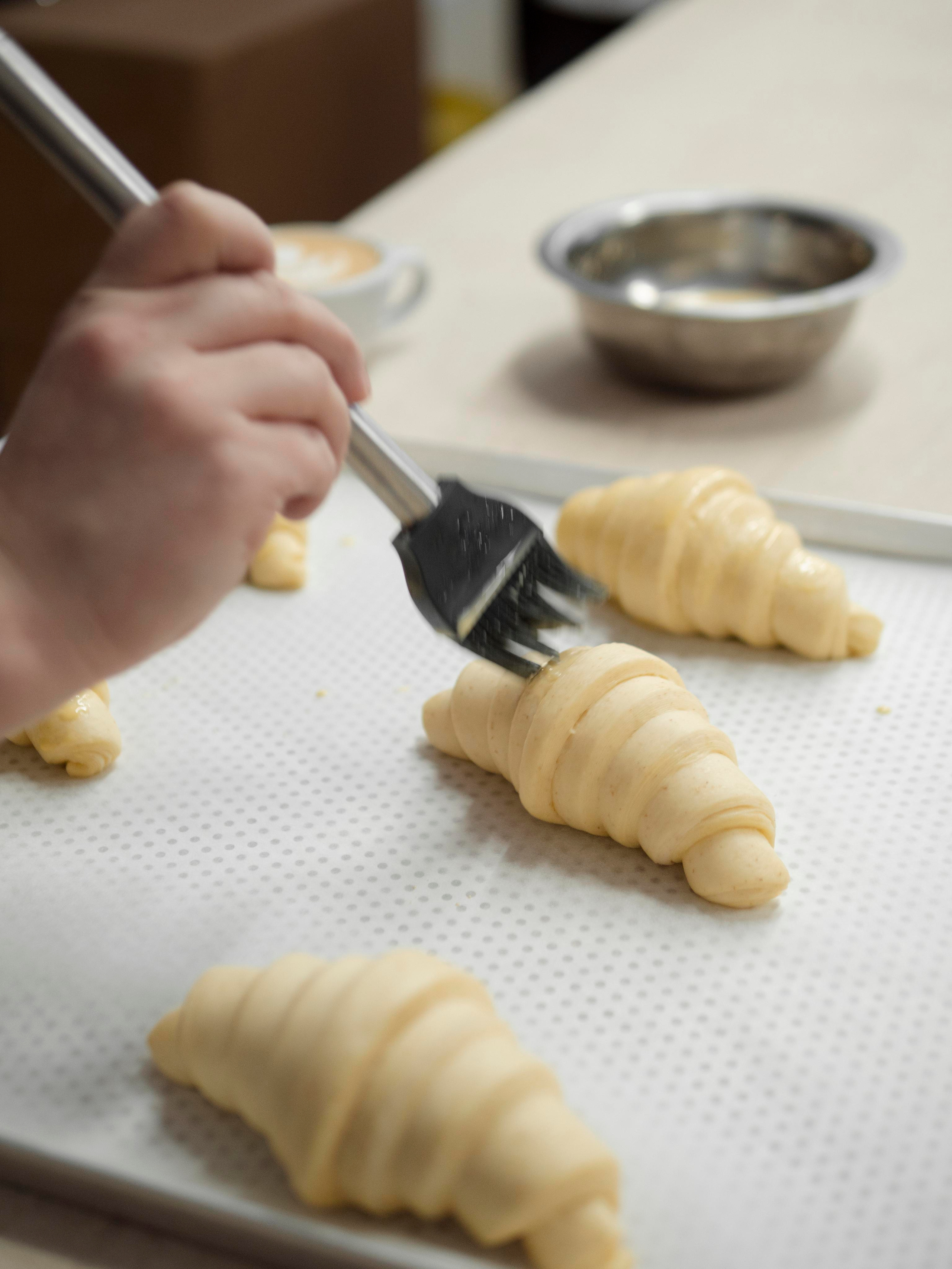 Фотосъёмка для пекарни Zoe. Фотограф Калинич Юлия